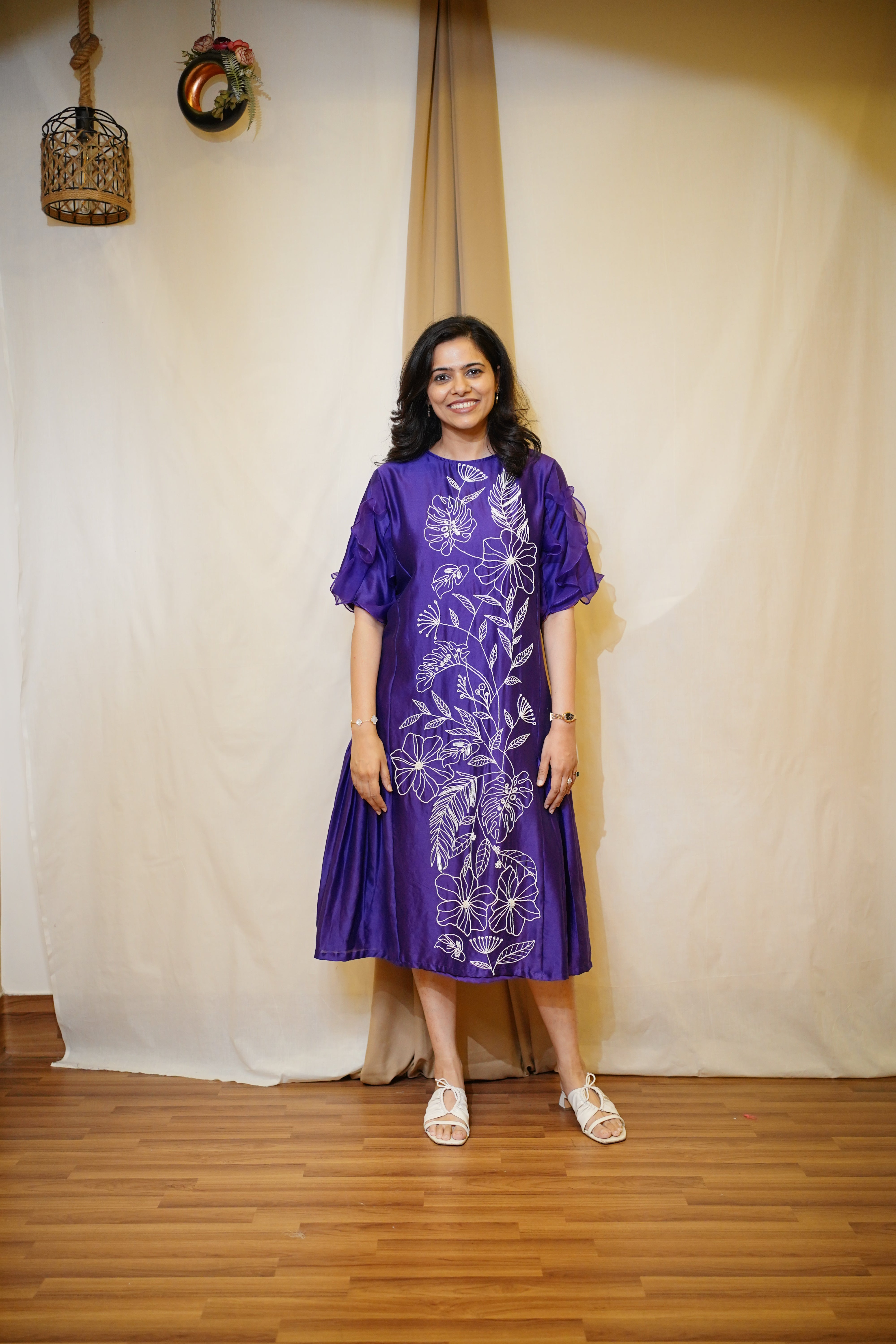 Viola Dream Dress