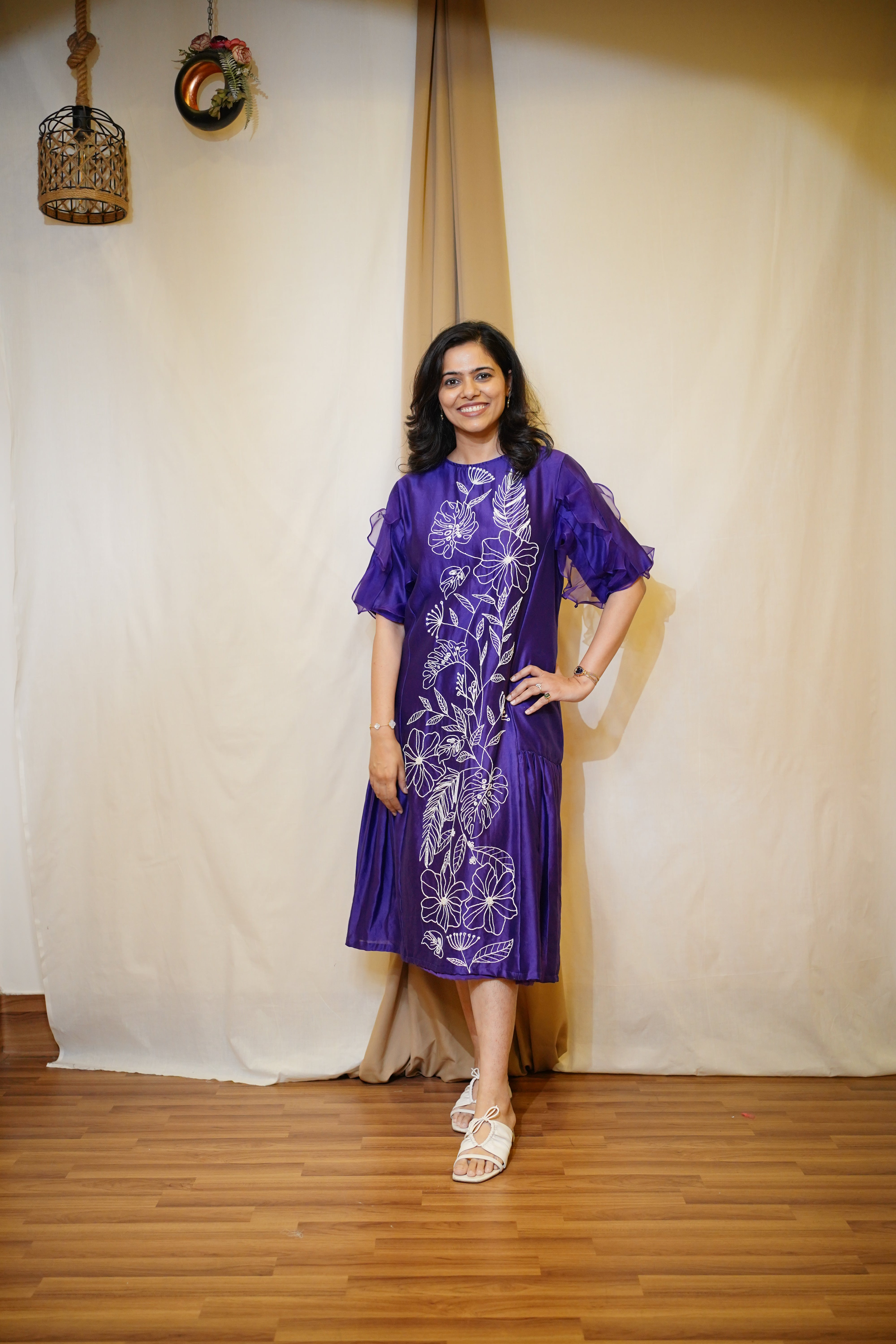 Viola Dream Dress