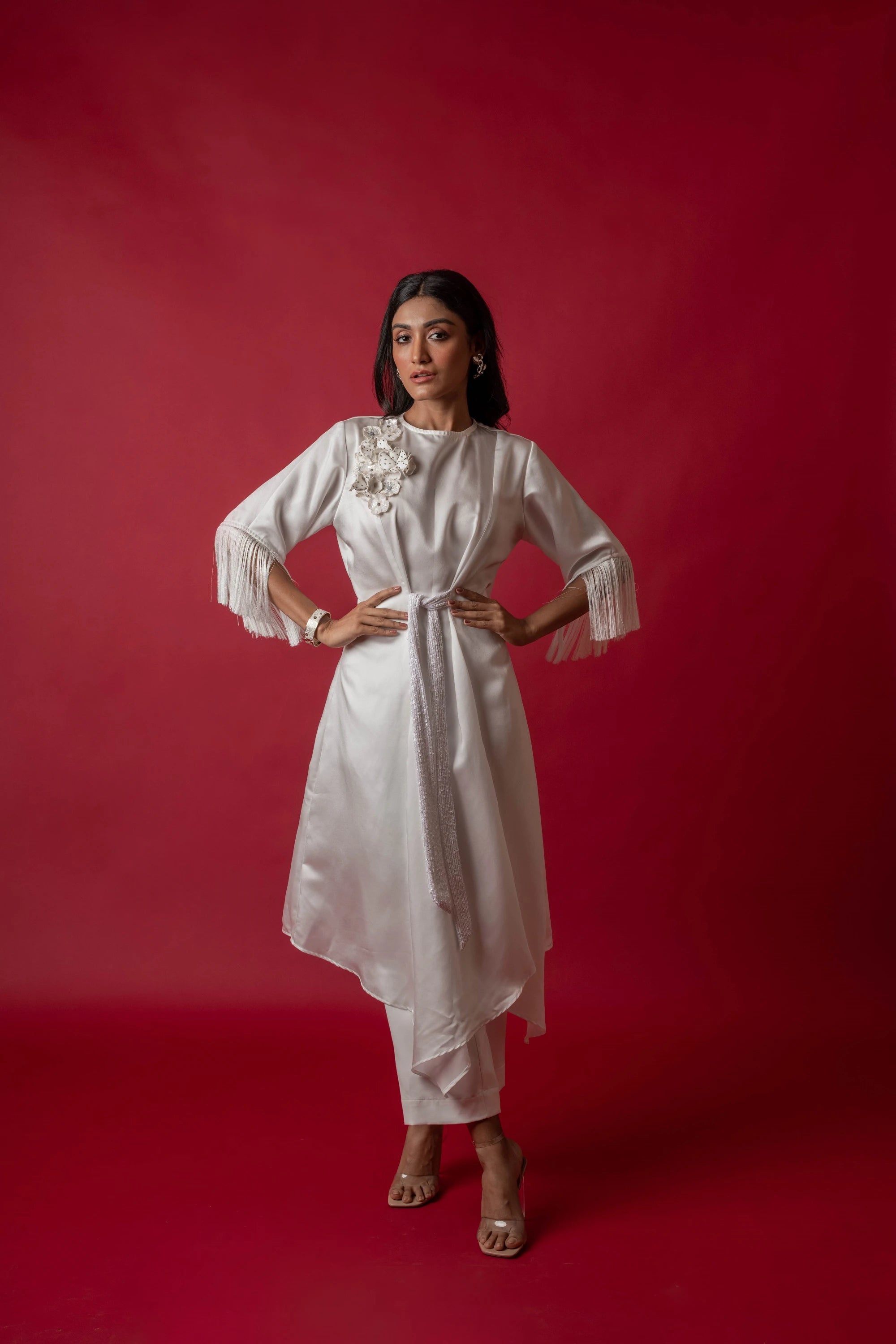 SLEIGH BELL DRESS