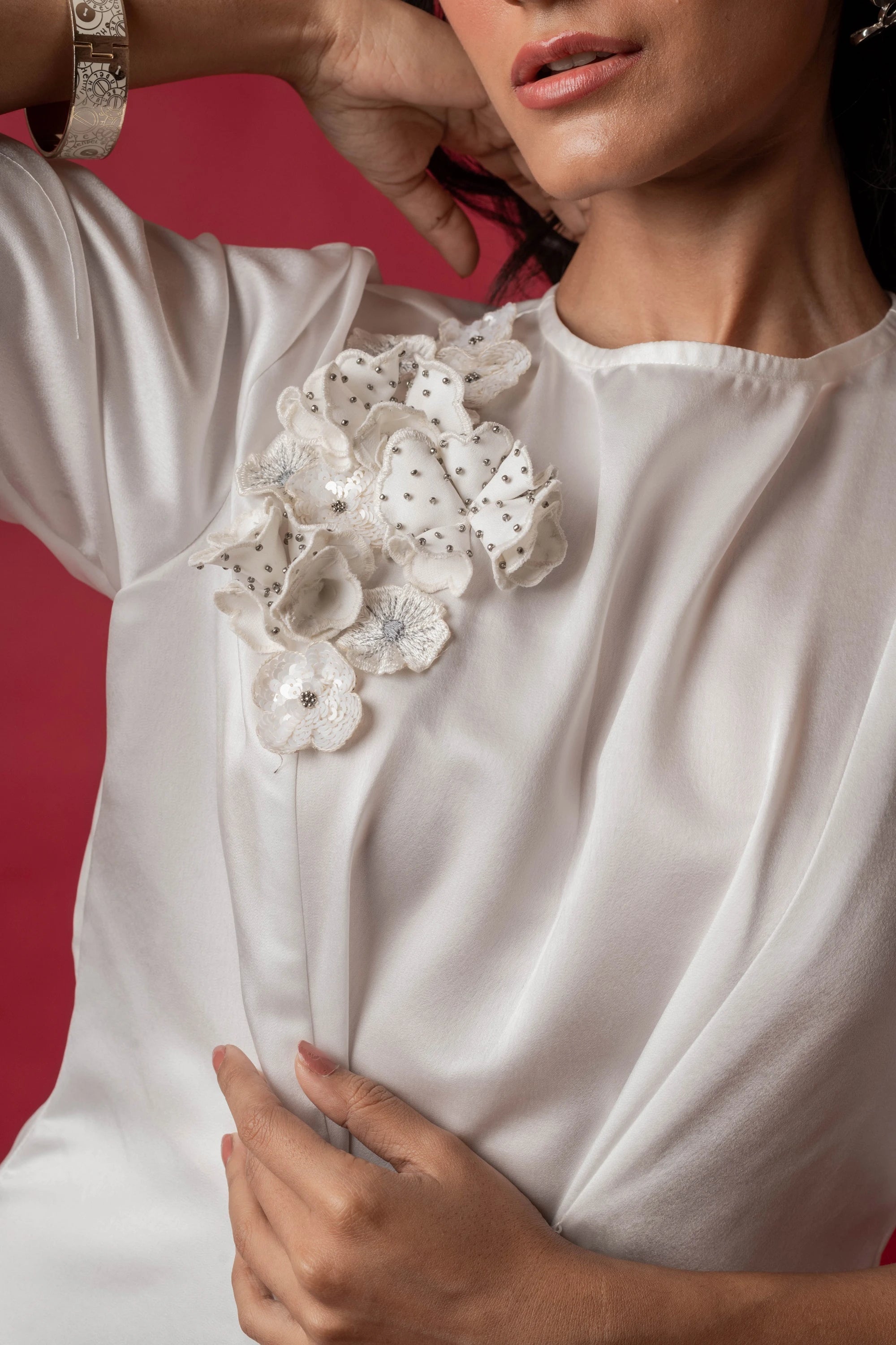 SLEIGH BELL DRESS