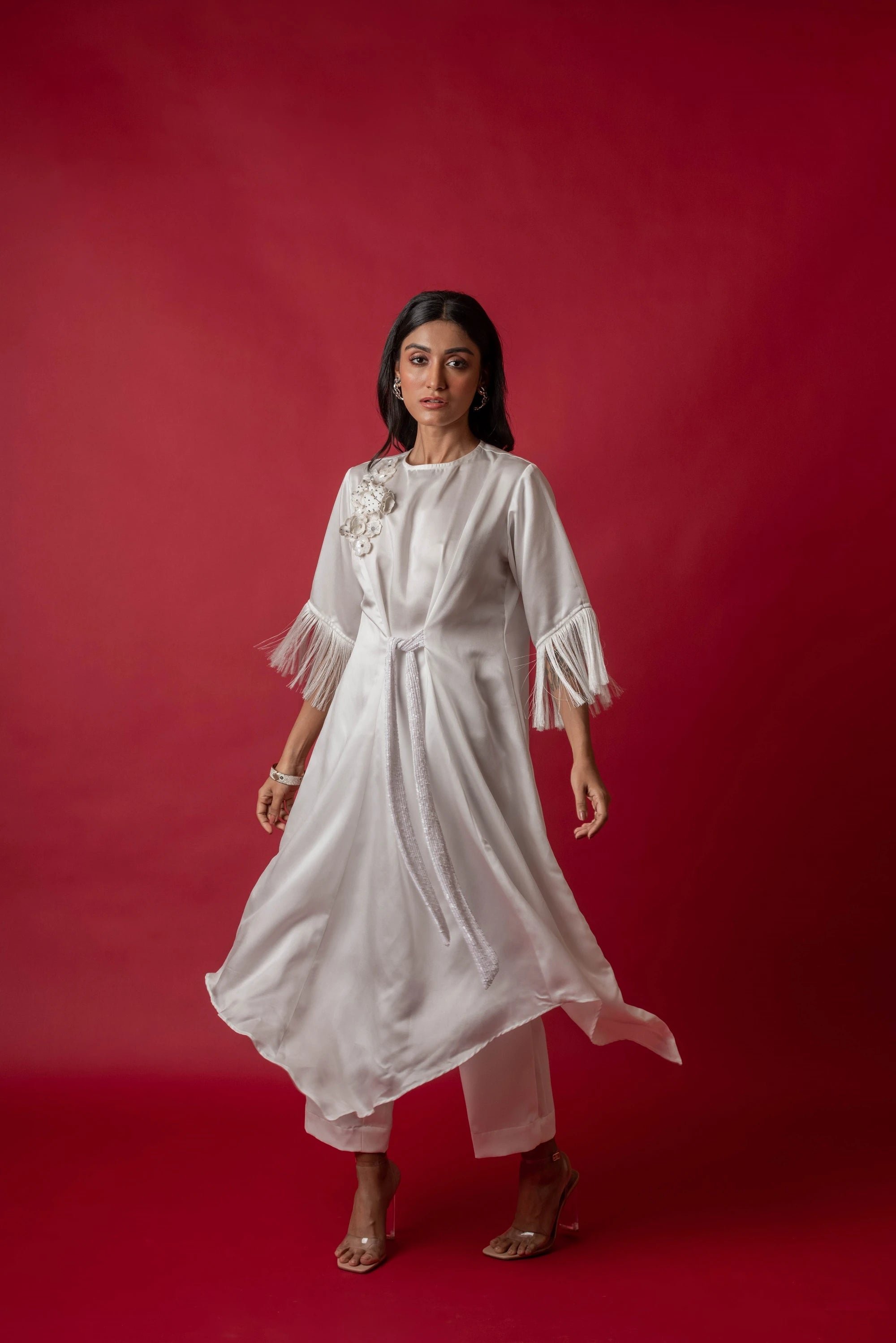SLEIGH BELL DRESS