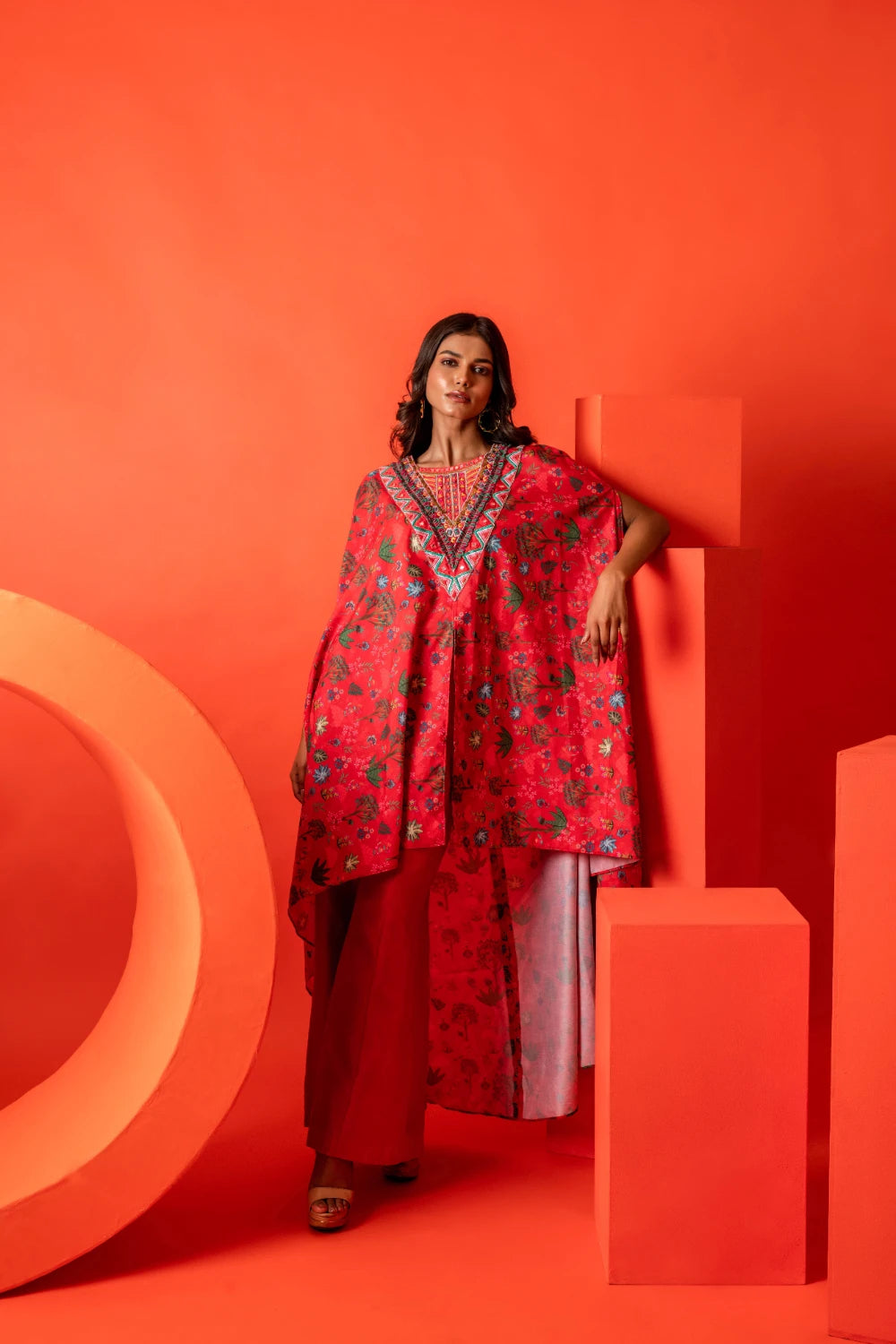 IN MY FEELING COORD SET