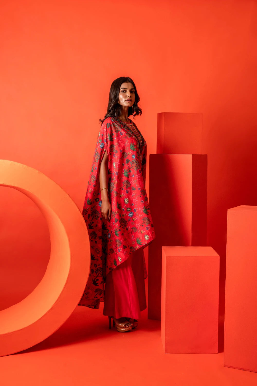 IN MY FEELING COORD SET