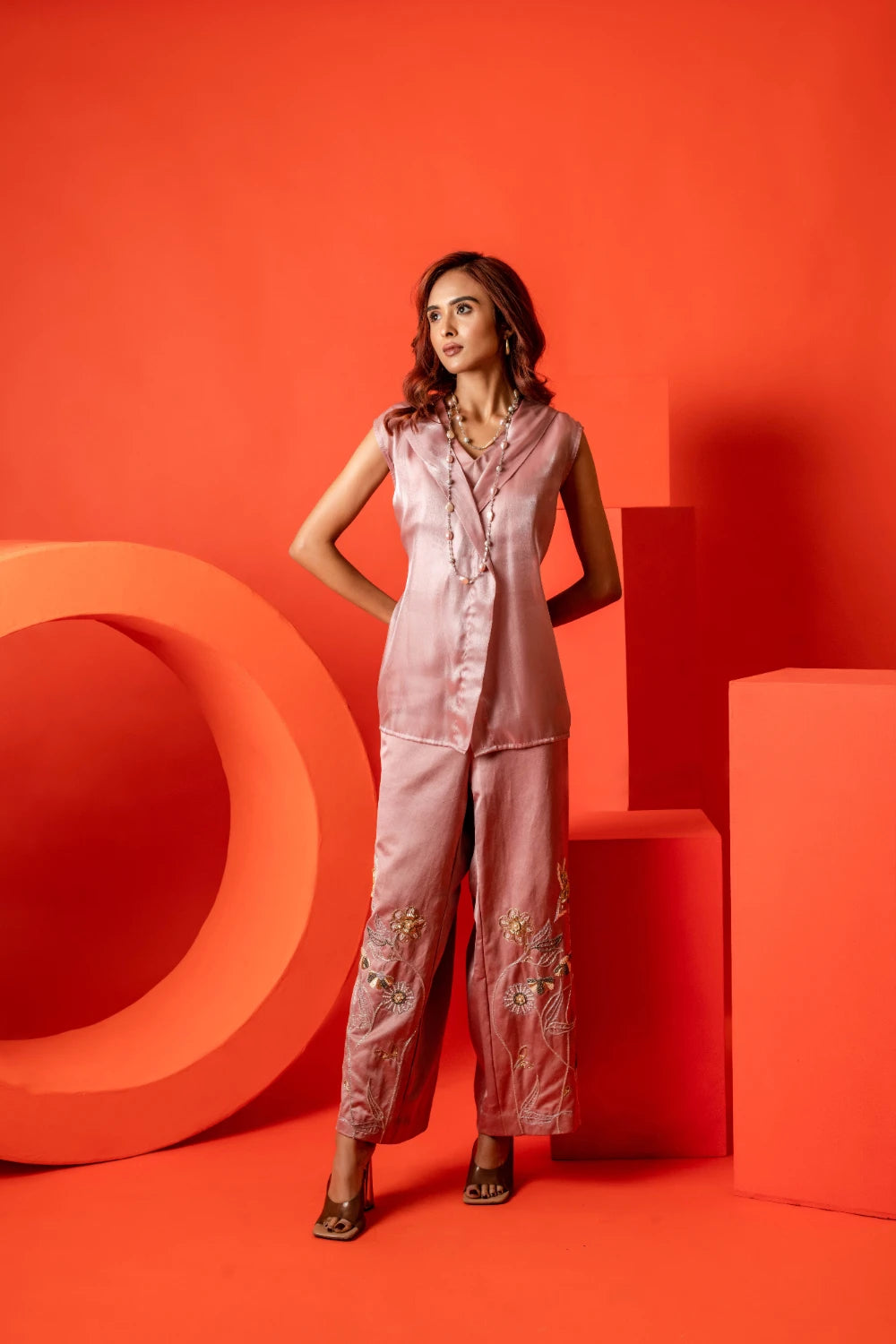 SEE YOU TONIGHT COORD SET