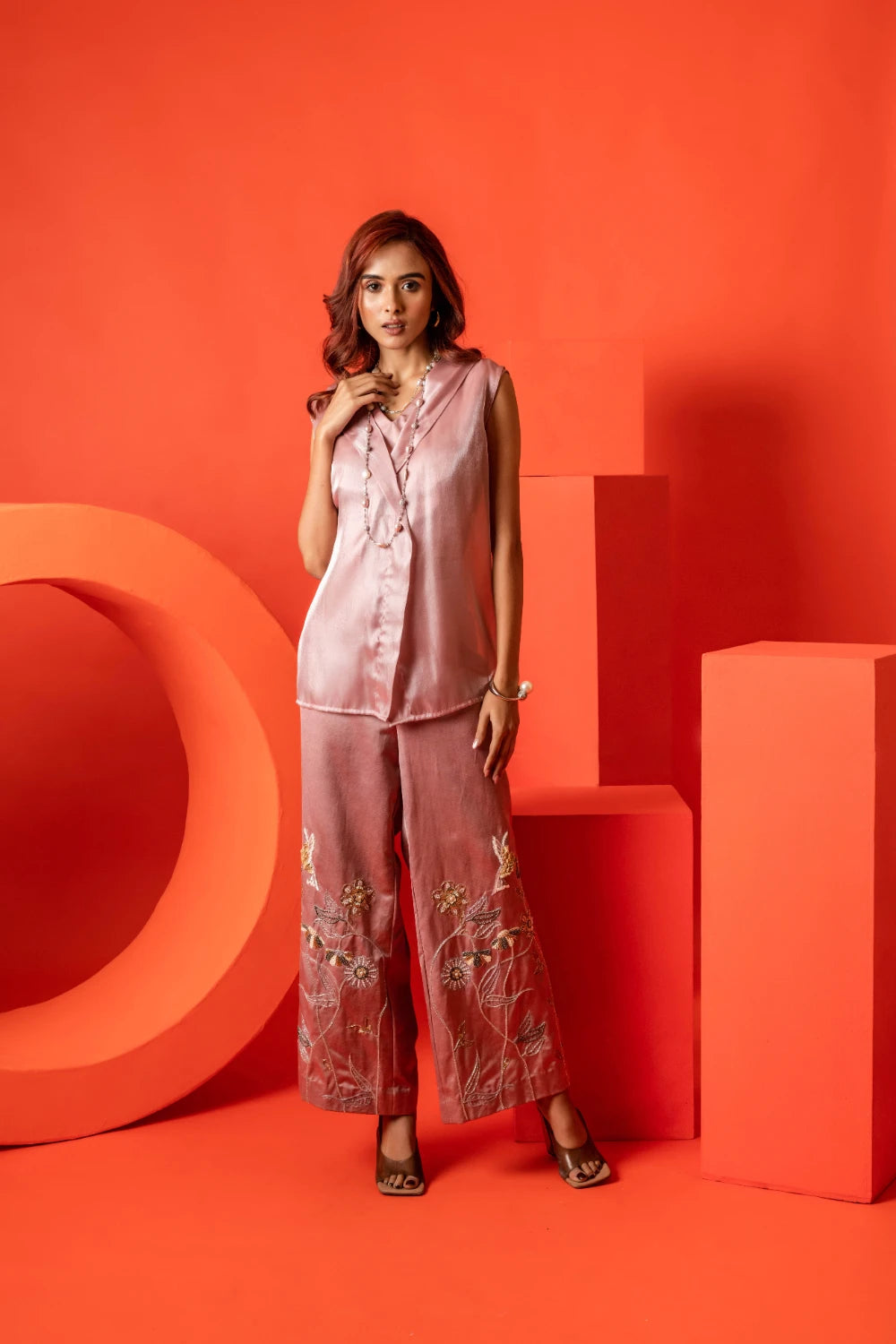 SEE YOU TONIGHT COORD SET