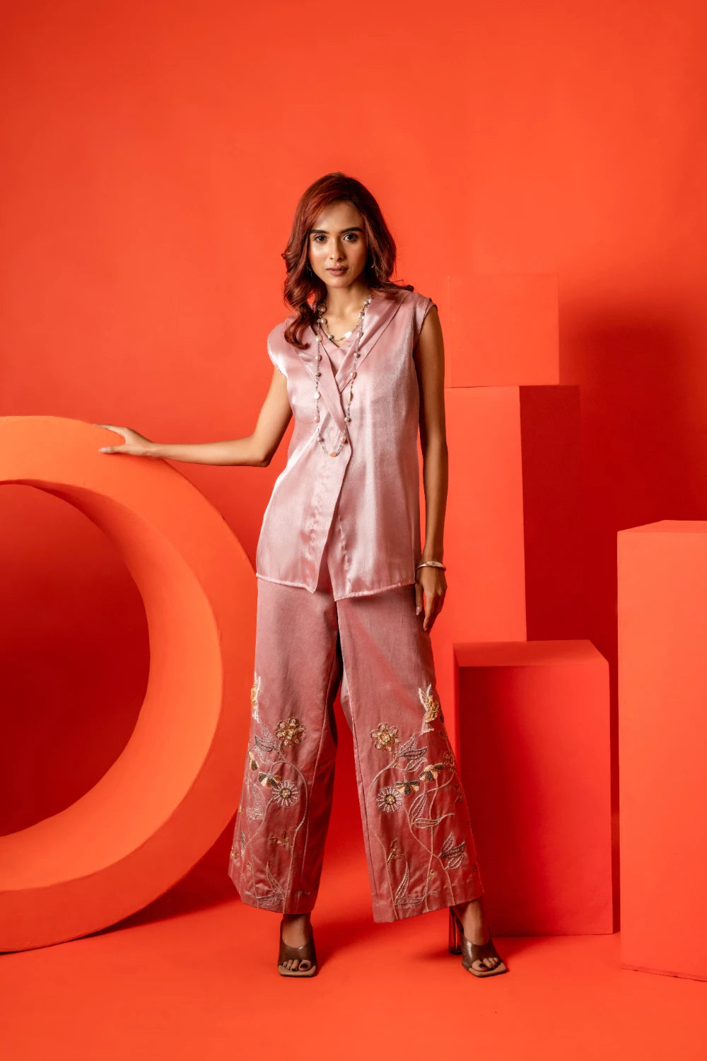 SEE YOU TONIGHT COORD SET