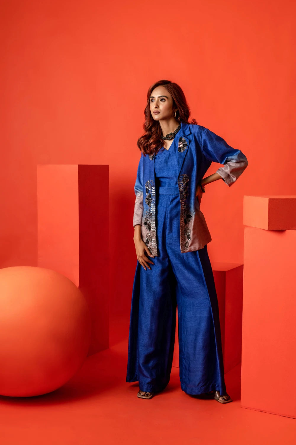 IN YOUR DREAM CO-ORD SET