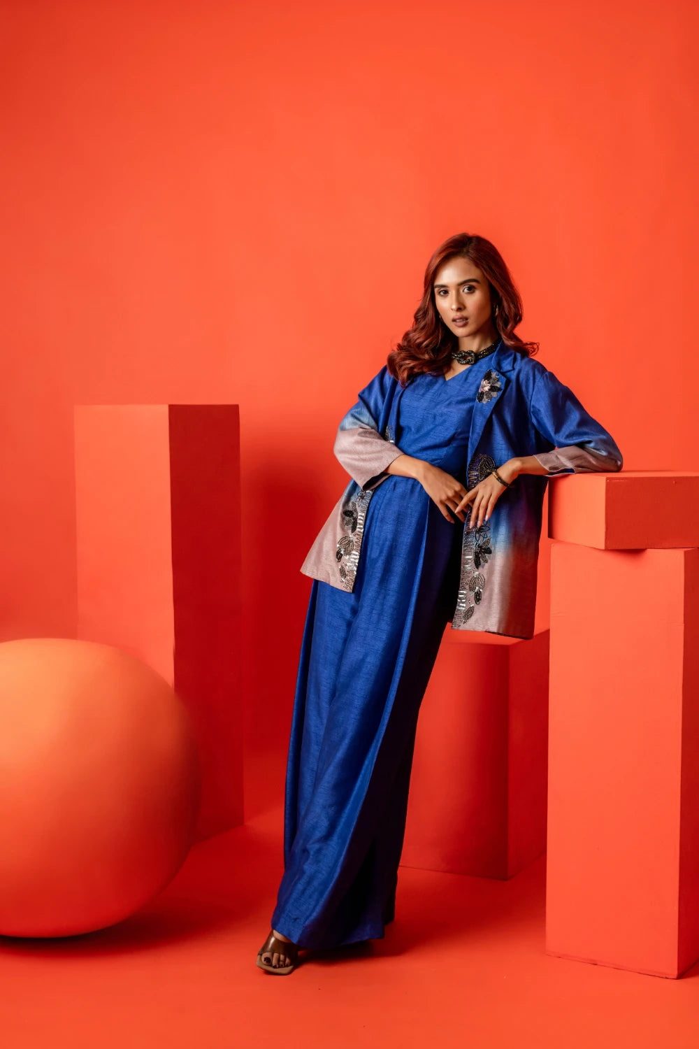 IN YOUR DREAM CO-ORD SET