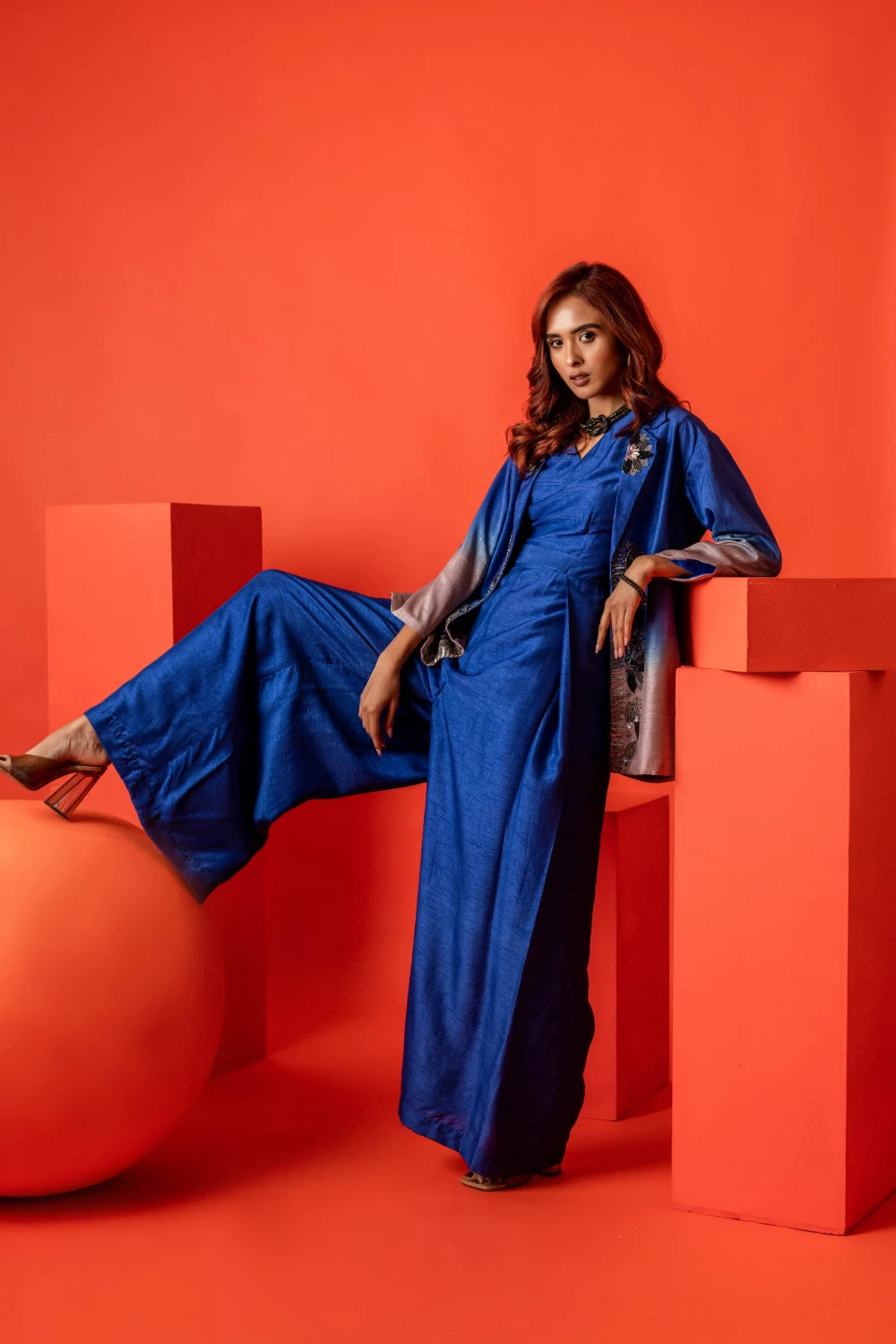 IN YOUR DREAM CO-ORD SET