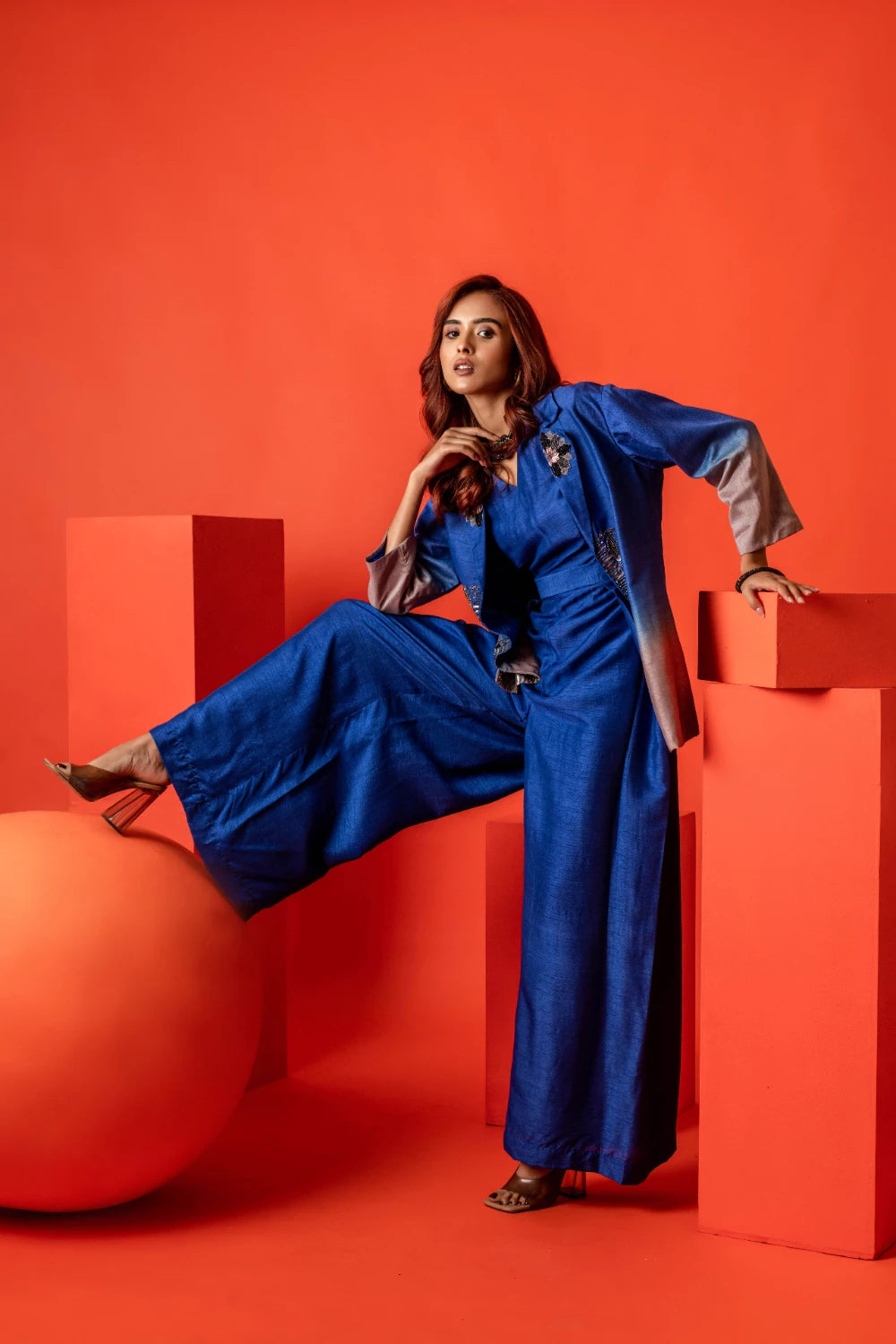 IN YOUR DREAM CO-ORD SET