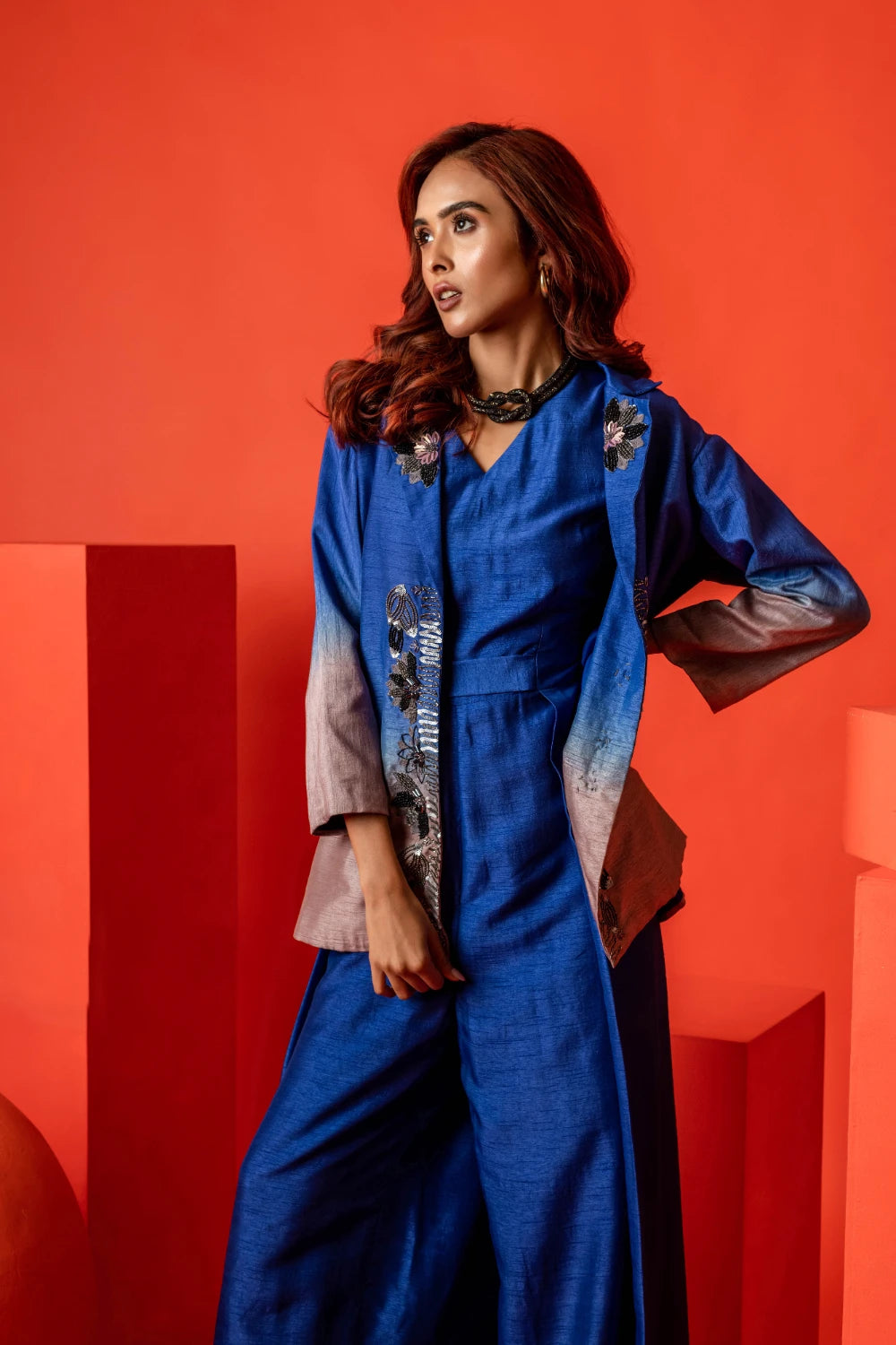 IN YOUR DREAM CO-ORD SET