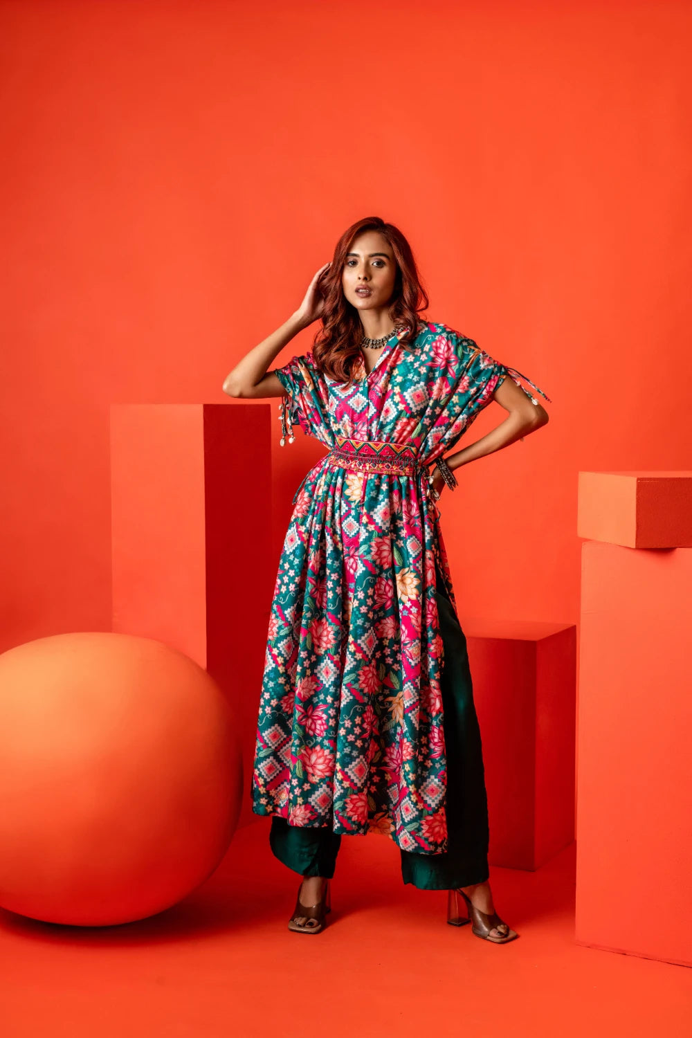 FOUND MY STYLE COORD SET