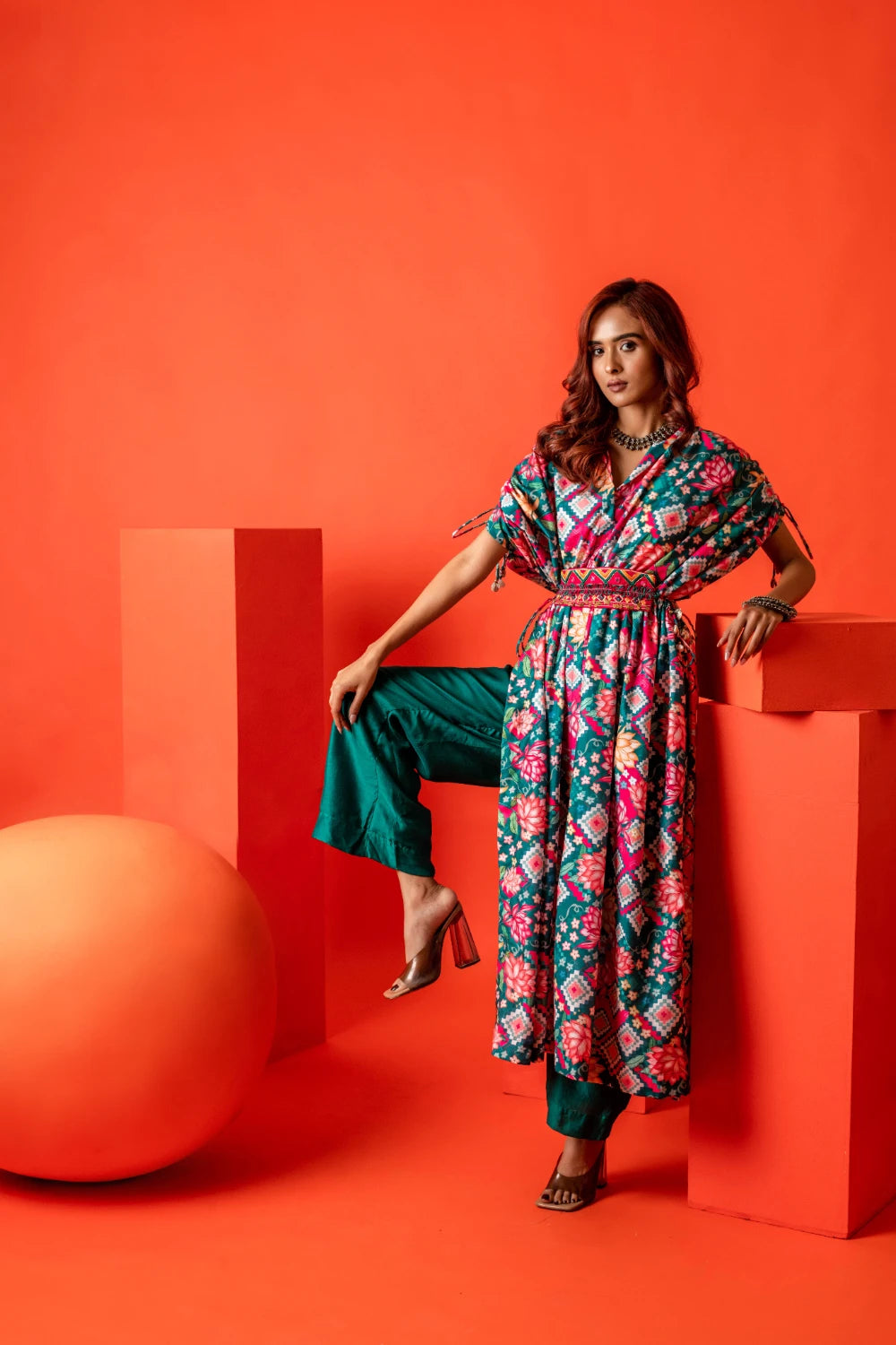 FOUND MY STYLE COORD SET