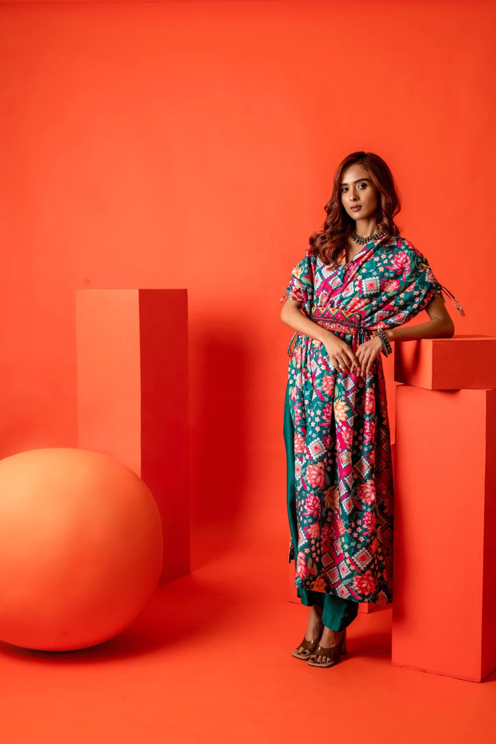 FOUND MY STYLE COORD SET