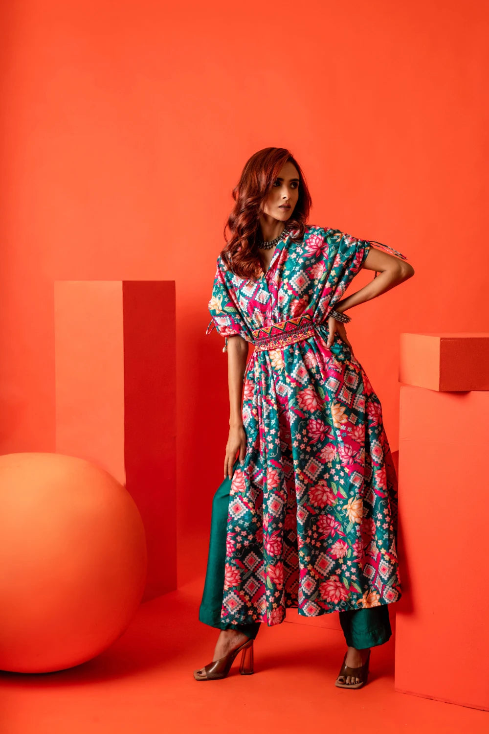 FOUND MY STYLE COORD SET