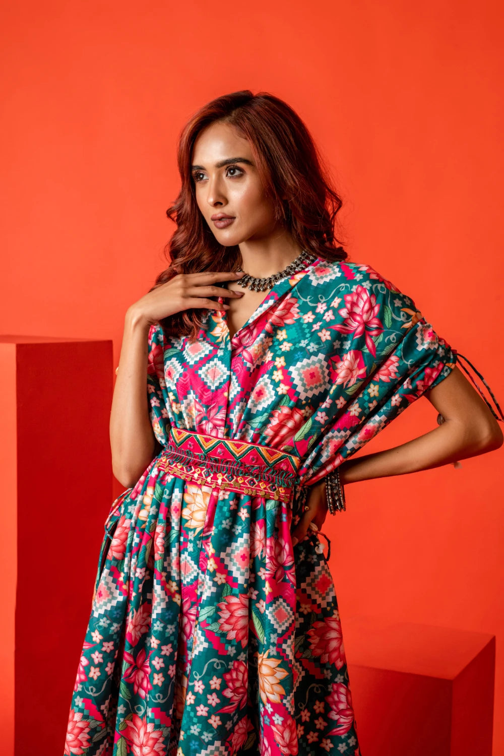 FOUND MY STYLE COORD SET