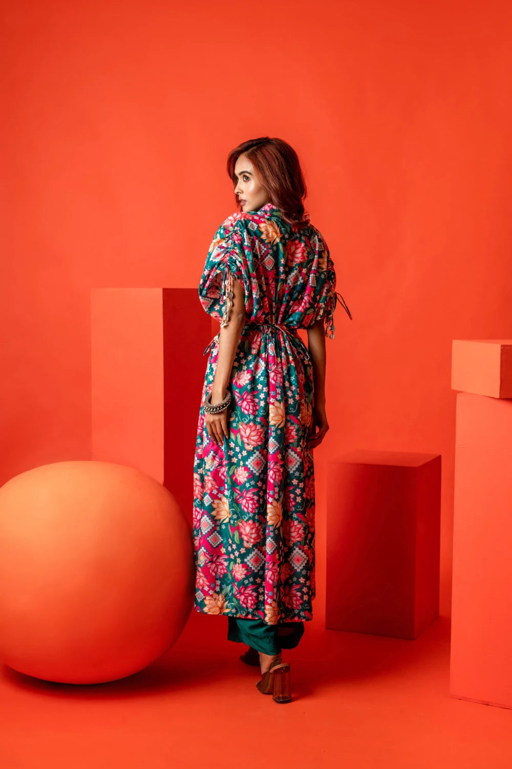 FOUND MY STYLE COORD SET