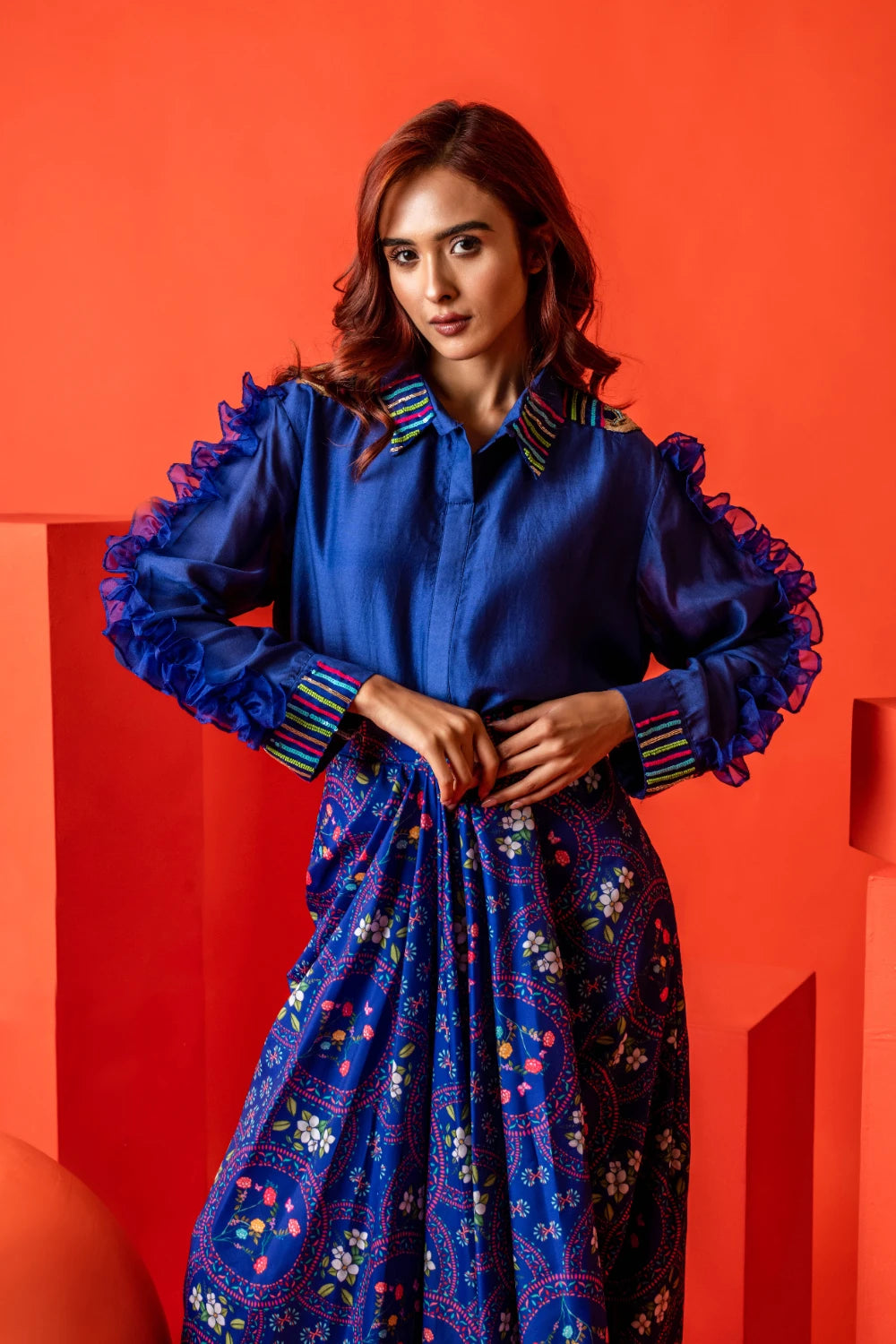 SHINE SO BRIGHT COORD SET