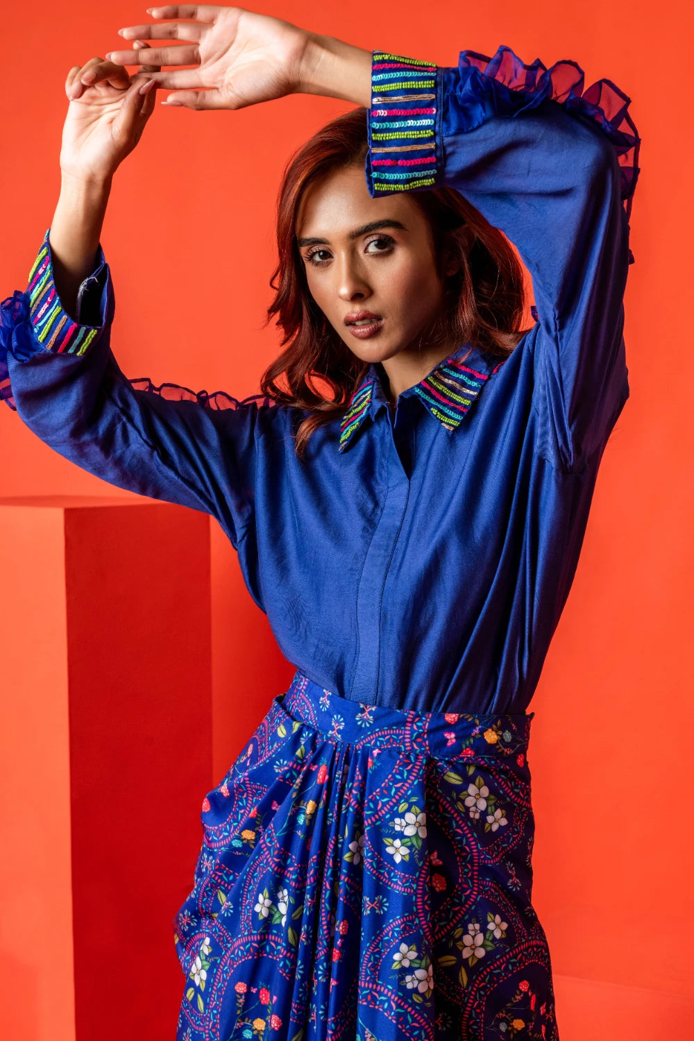 SHINE SO BRIGHT COORD SET