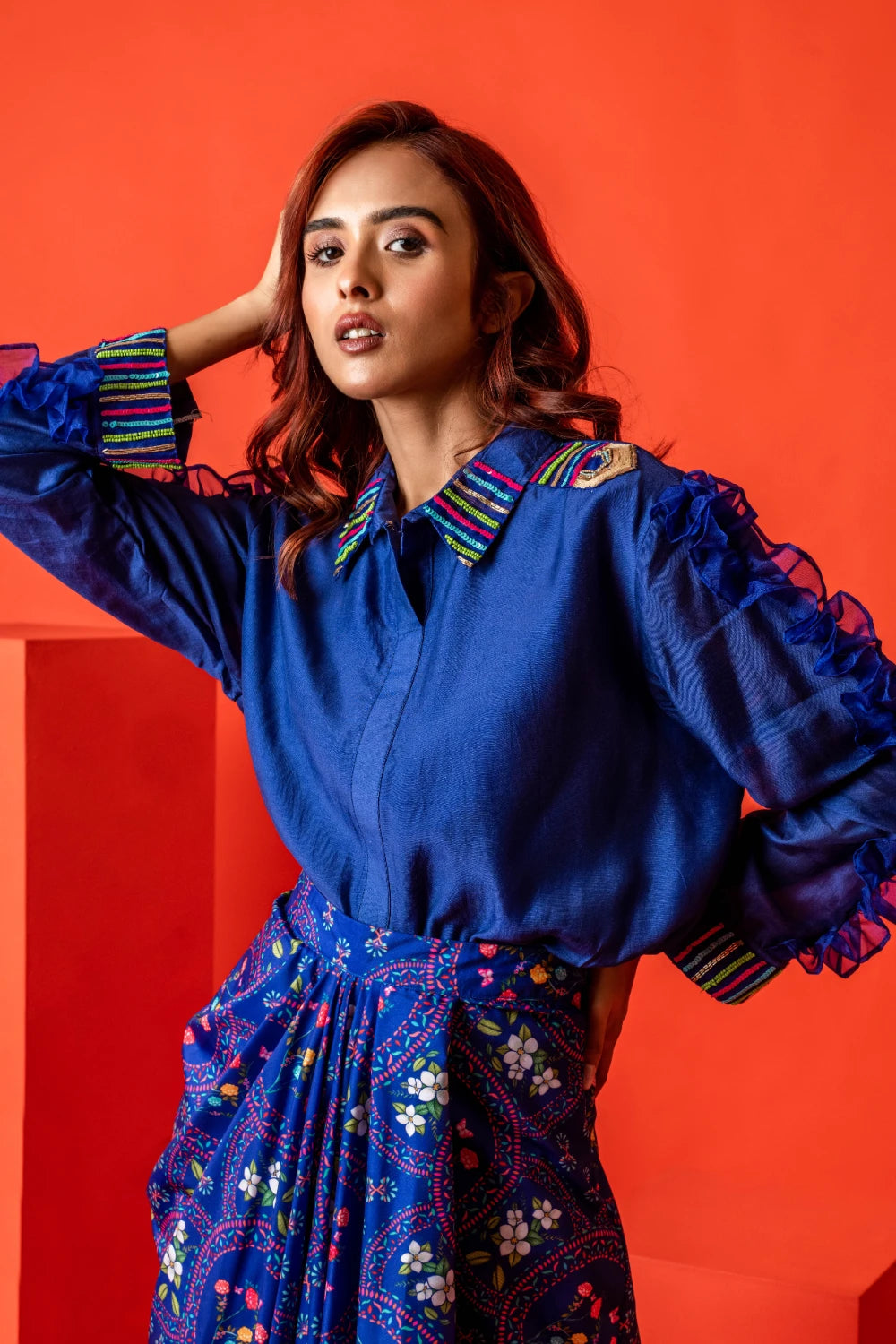 SHINE SO BRIGHT COORD SET