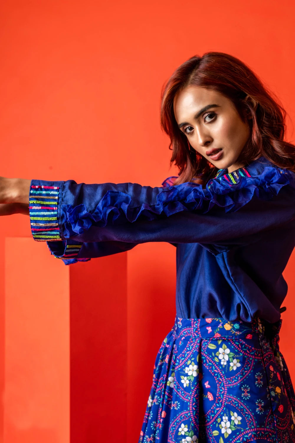 SHINE SO BRIGHT COORD SET