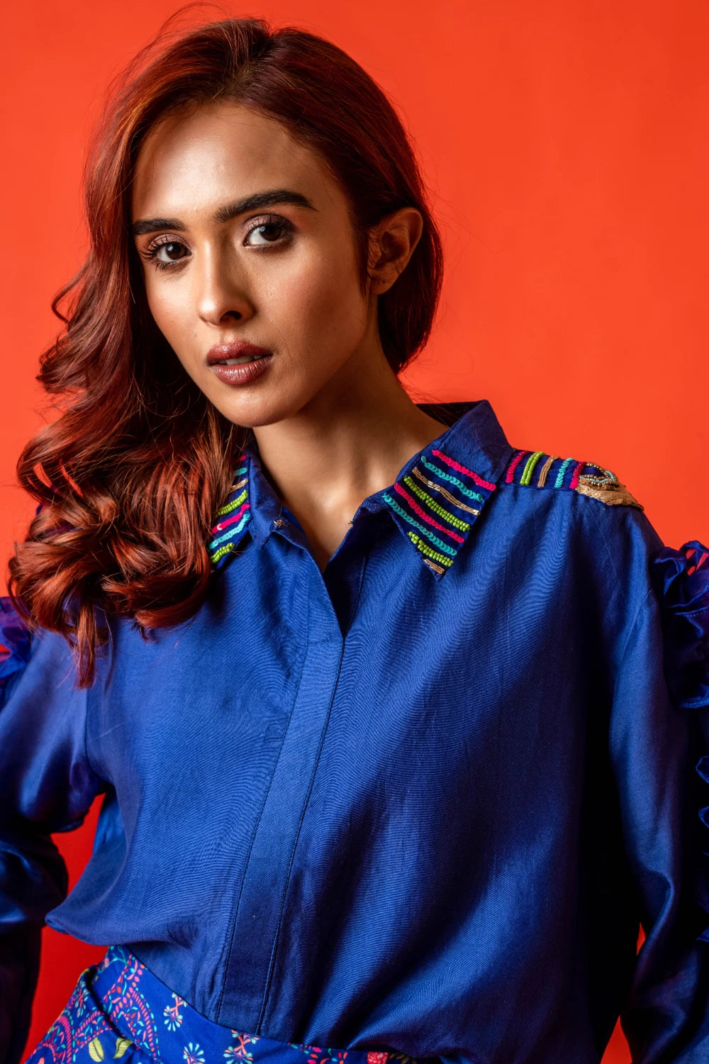 SHINE SO BRIGHT COORD SET