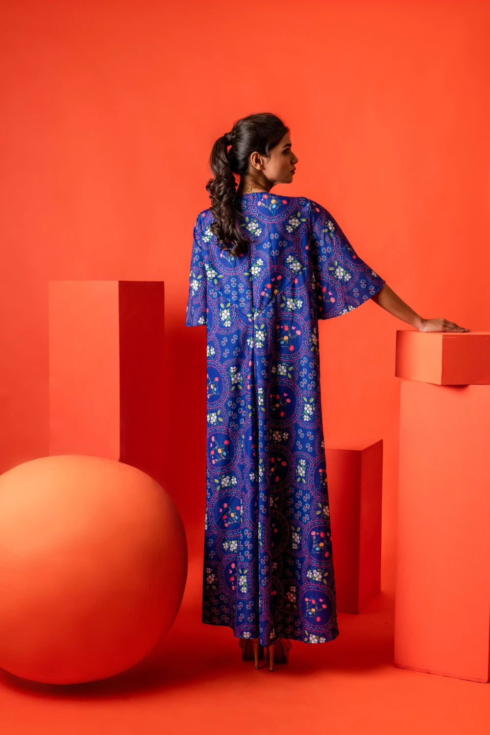 DANCE THE NIGHT AWAY DRESS