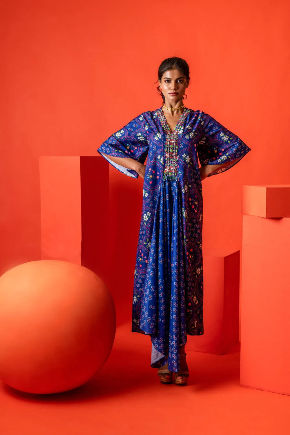 DANCE THE NIGHT AWAY DRESS