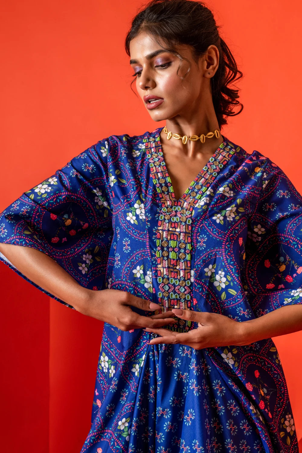 DANCE THE NIGHT AWAY DRESS