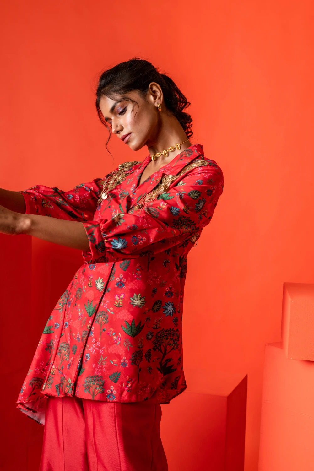 ALL TIME FAVE COORD SET