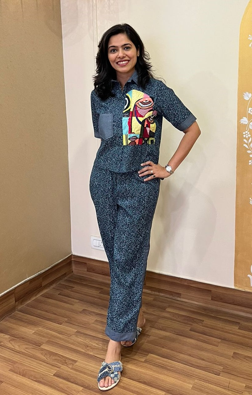 A Sight to See Shirt