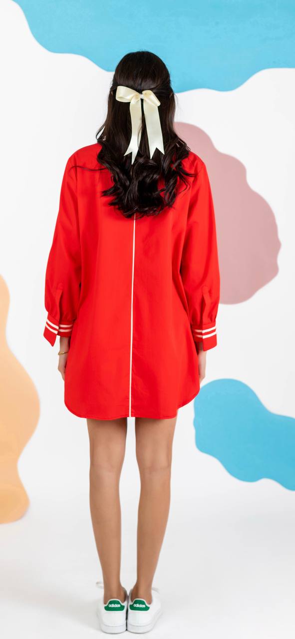 WRAPPED IN LOVE SHIRT