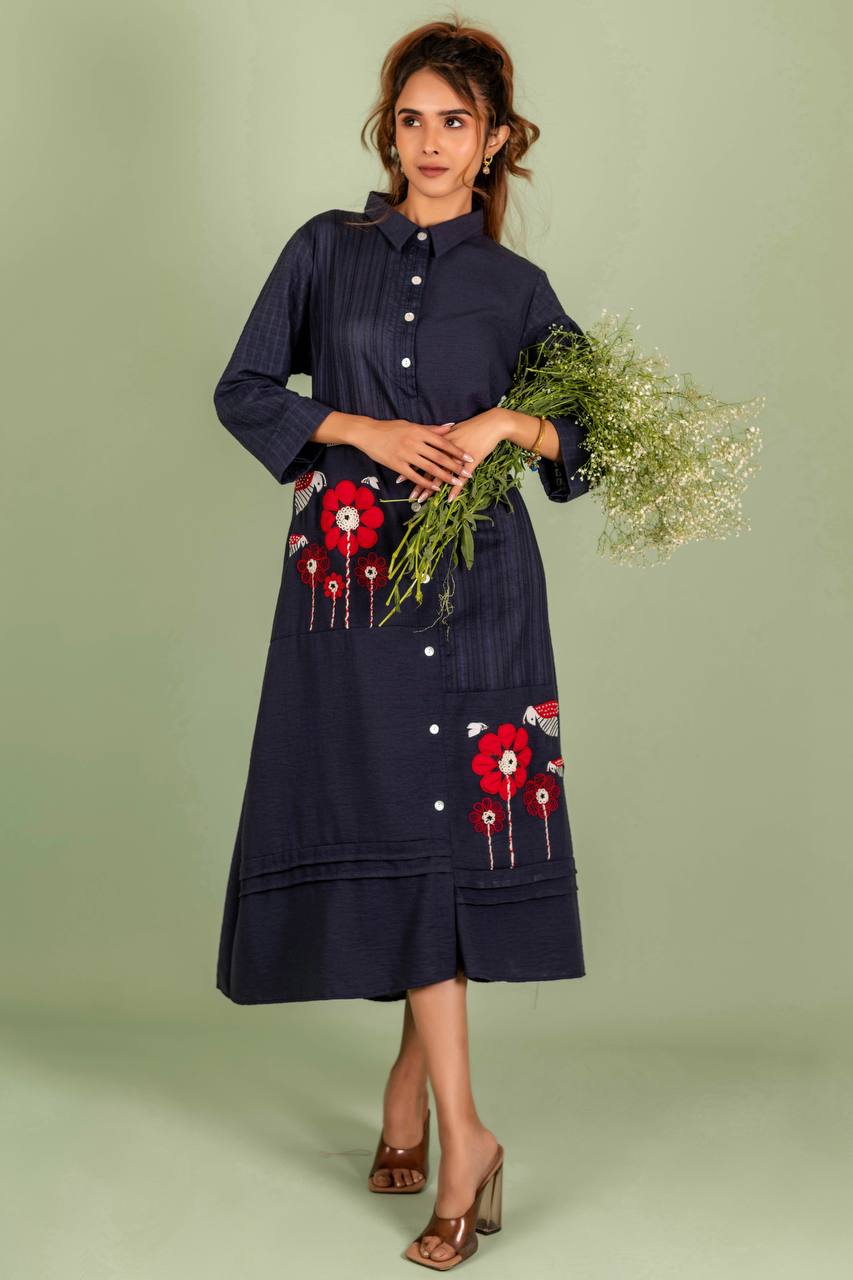 girl of your dreams dress