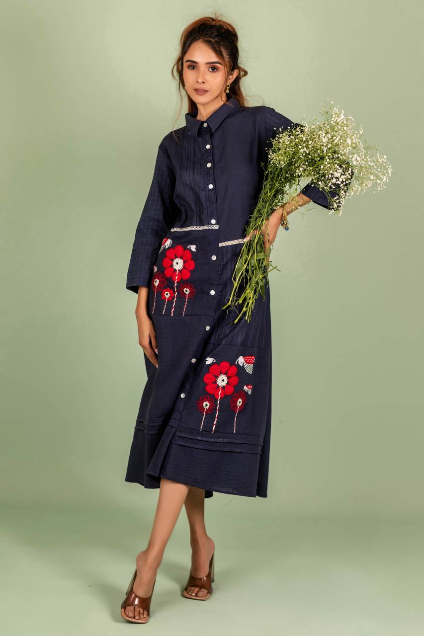 IN YOUR DREAMS DRESS