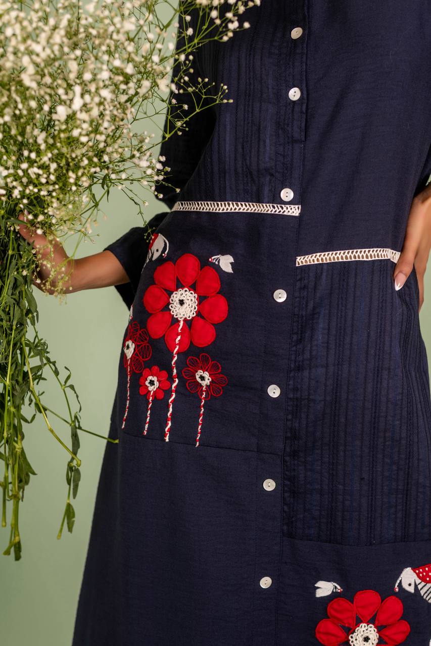 IN YOUR DREAMS DRESS