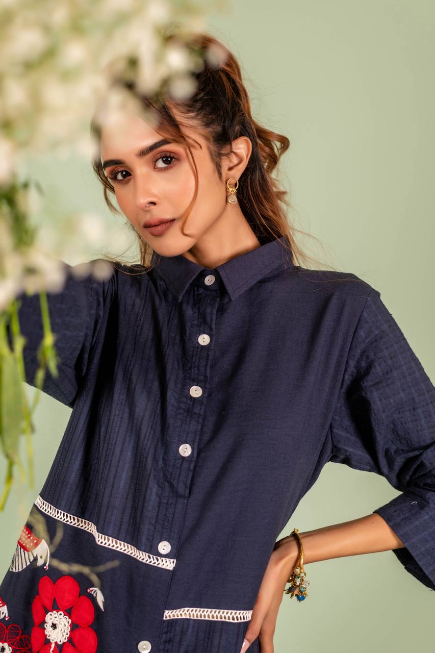 IN YOUR DREAMS DRESS