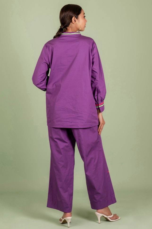 STEPPING OUT SHIRT