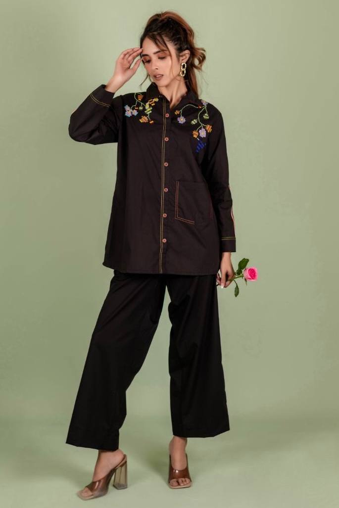 PERFECT DAY CO-ORD SET