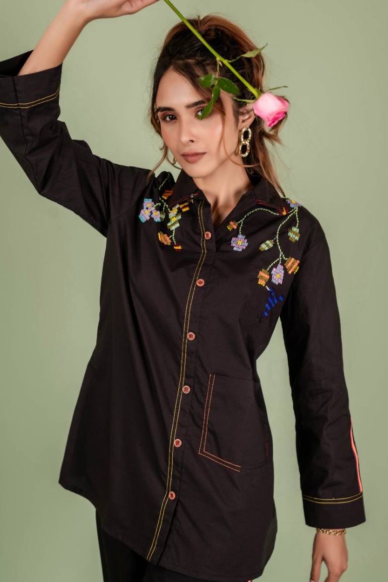 PERFECT DAY CO-ORD SET