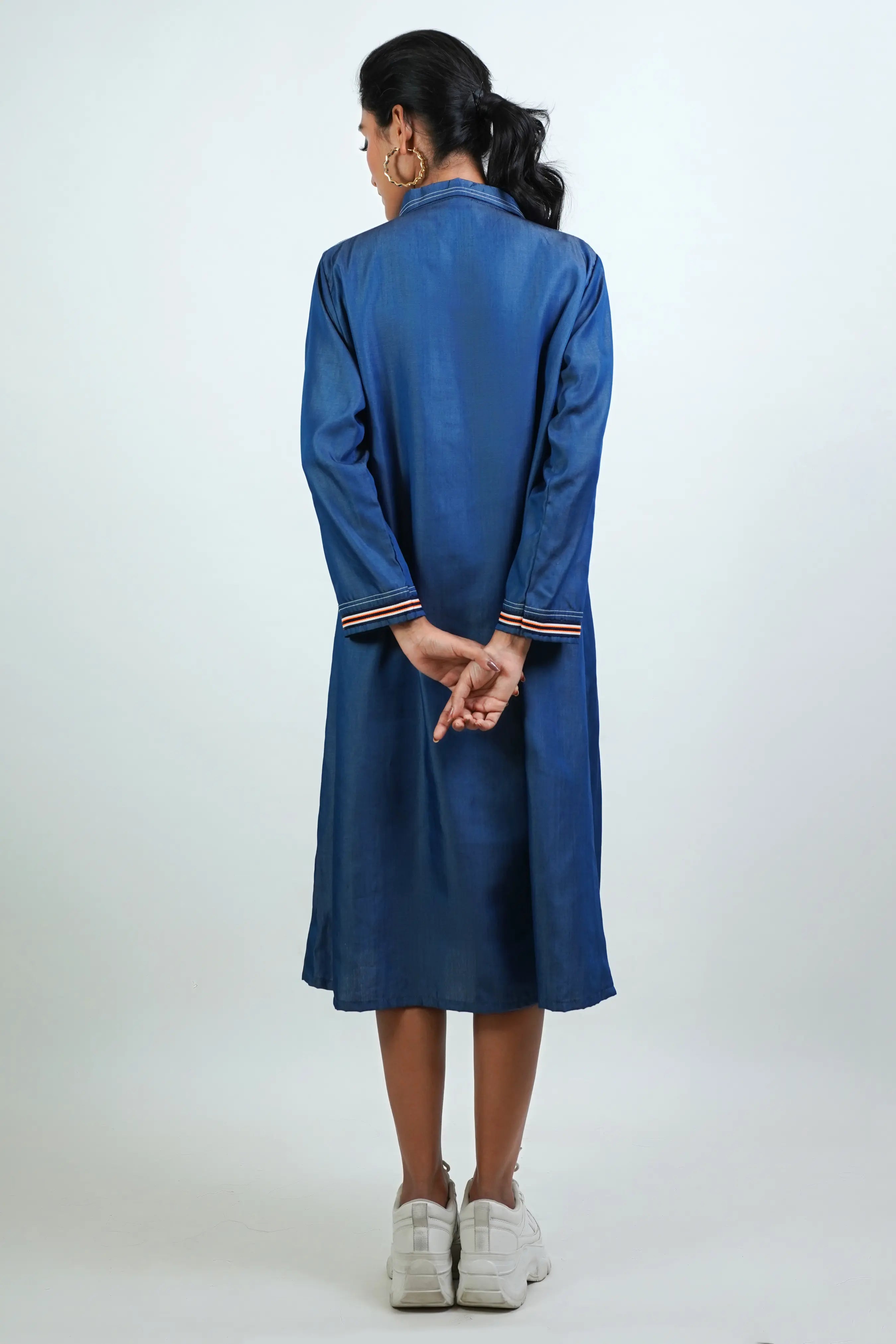 CAN'T GET ENOUGH DRESS