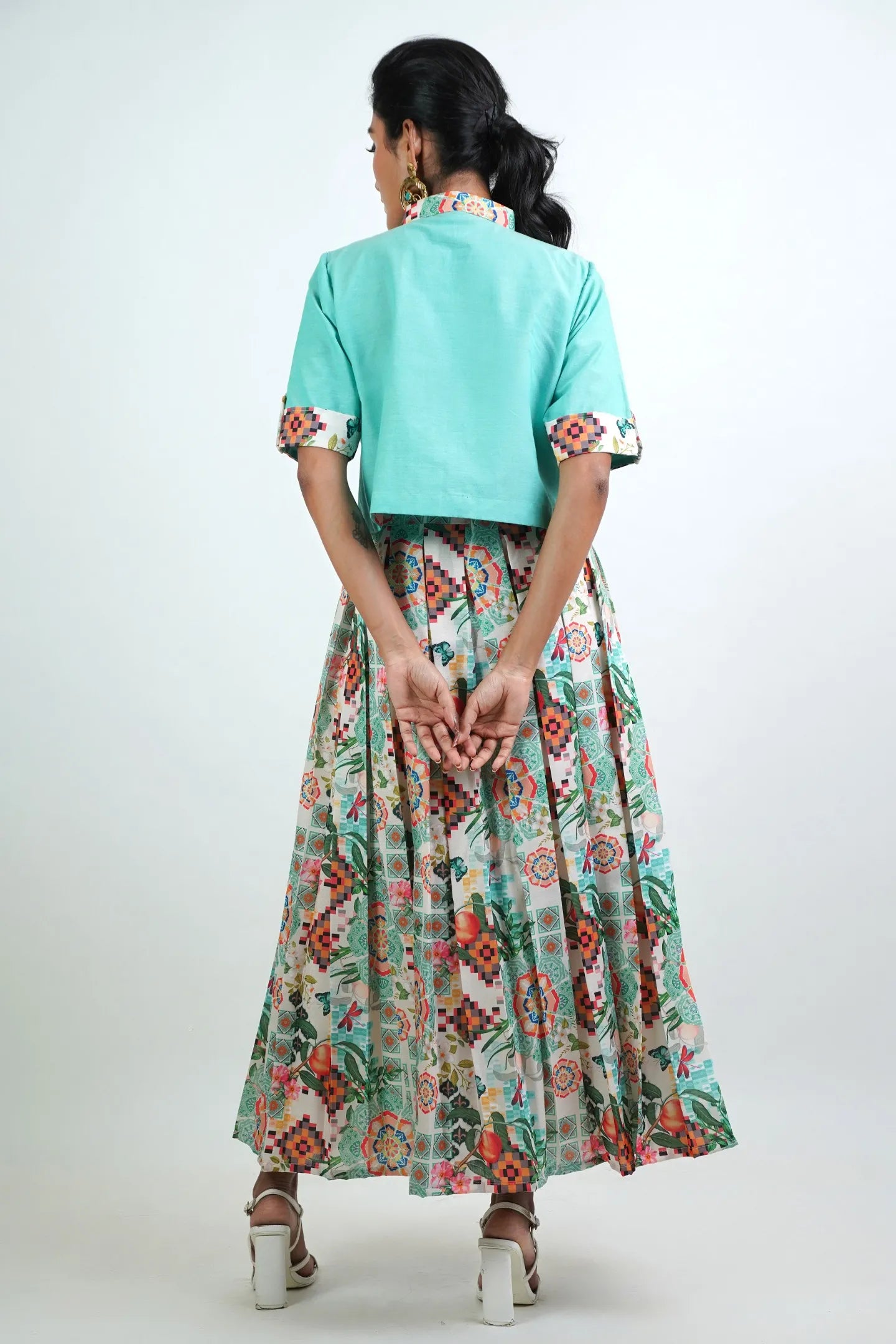 Love is All We Need Co ord Set