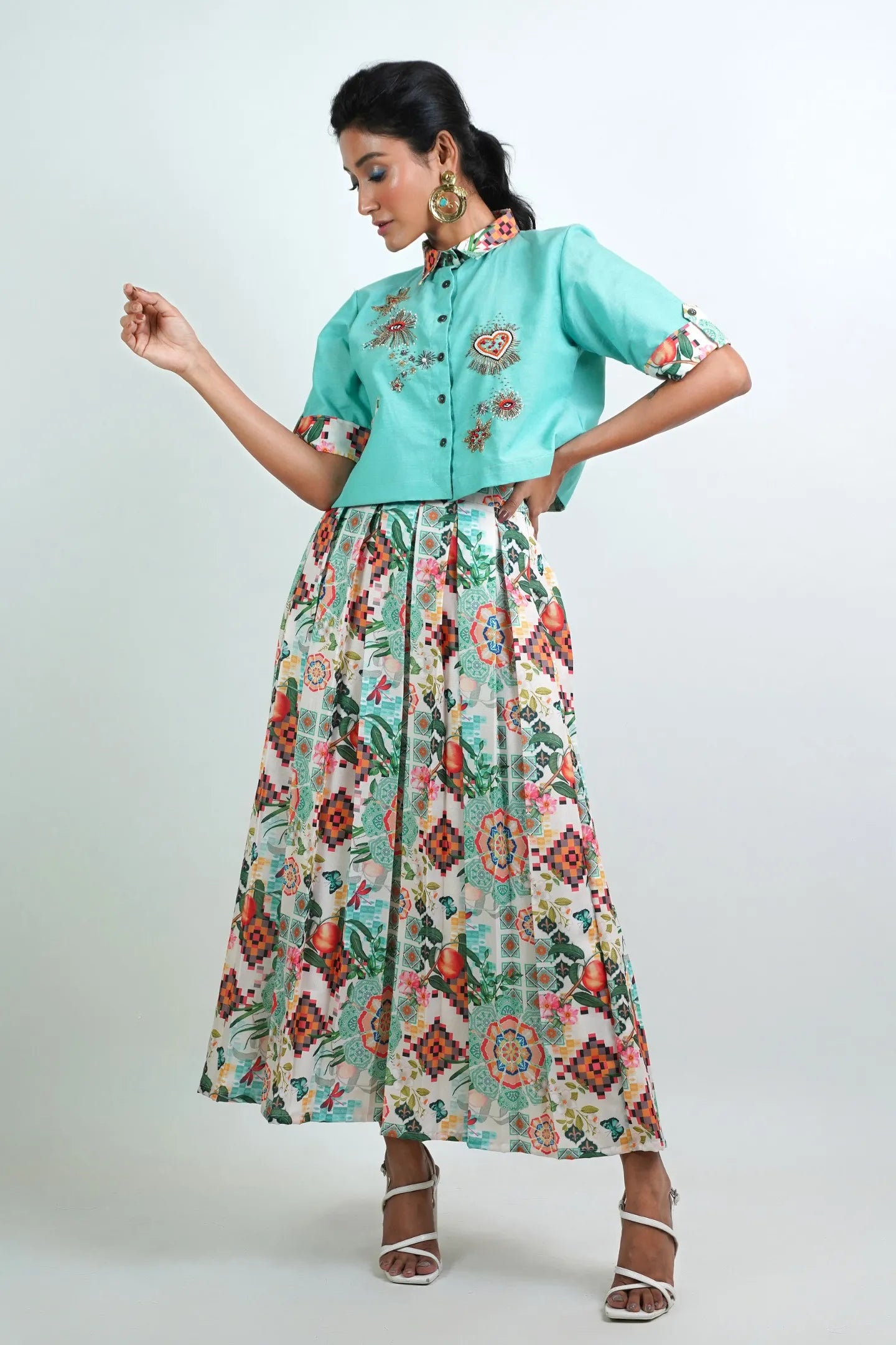 Love is All We Need Shirt