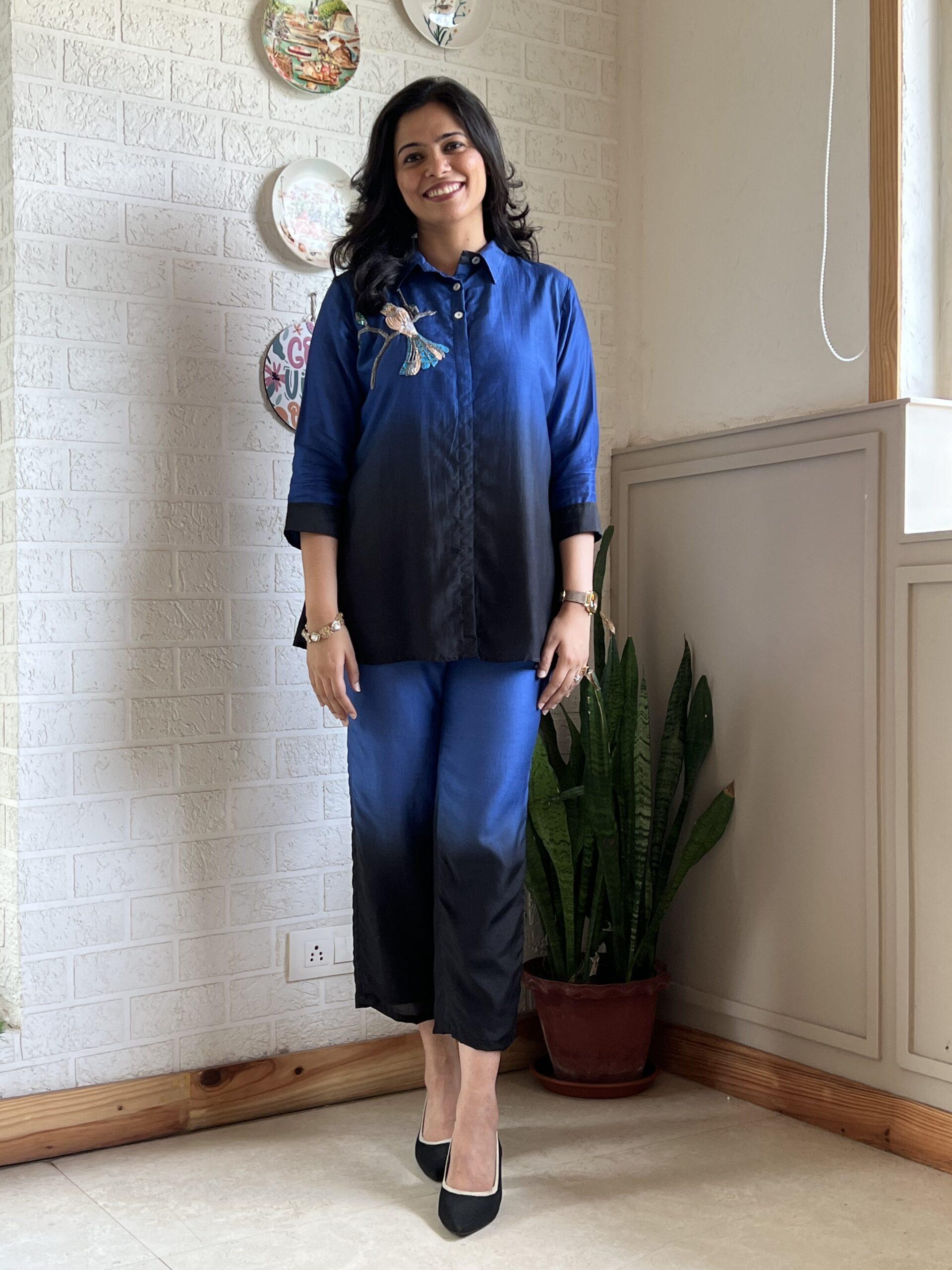 LOVE LIFE CO ORD SET