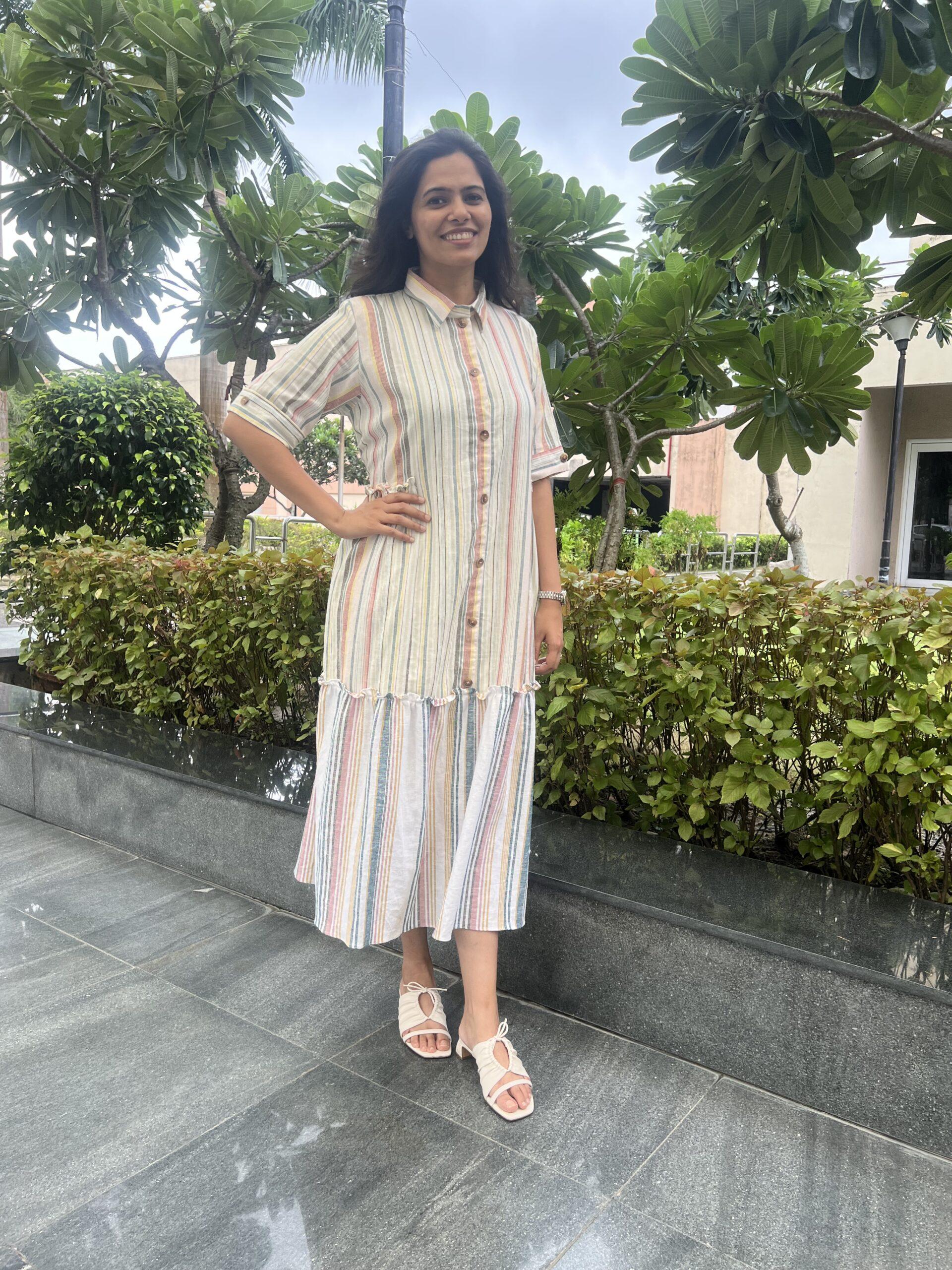 HARD TO RESIST DRESS