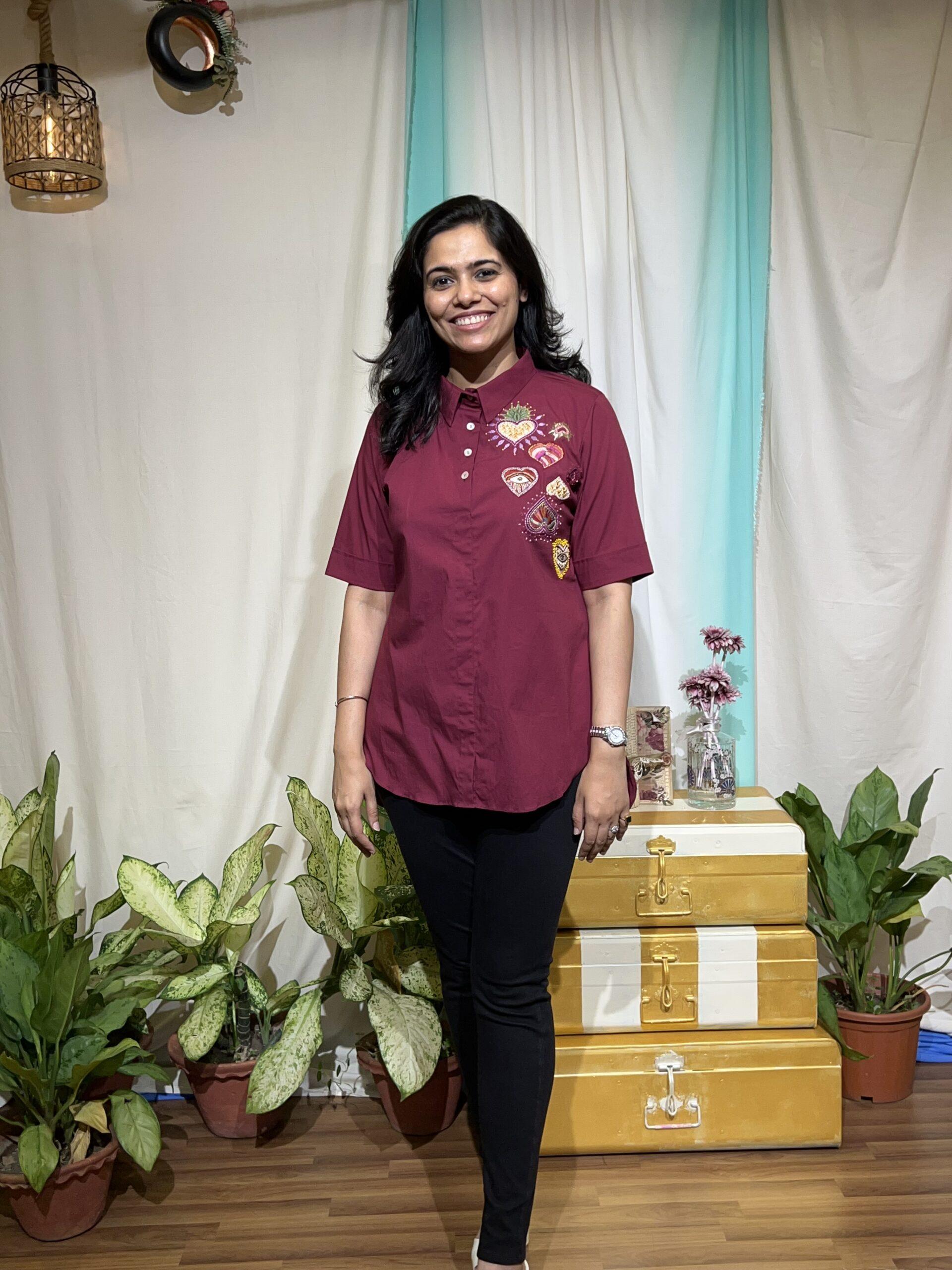 EVERYONE'S FAVOURITE SHIRT