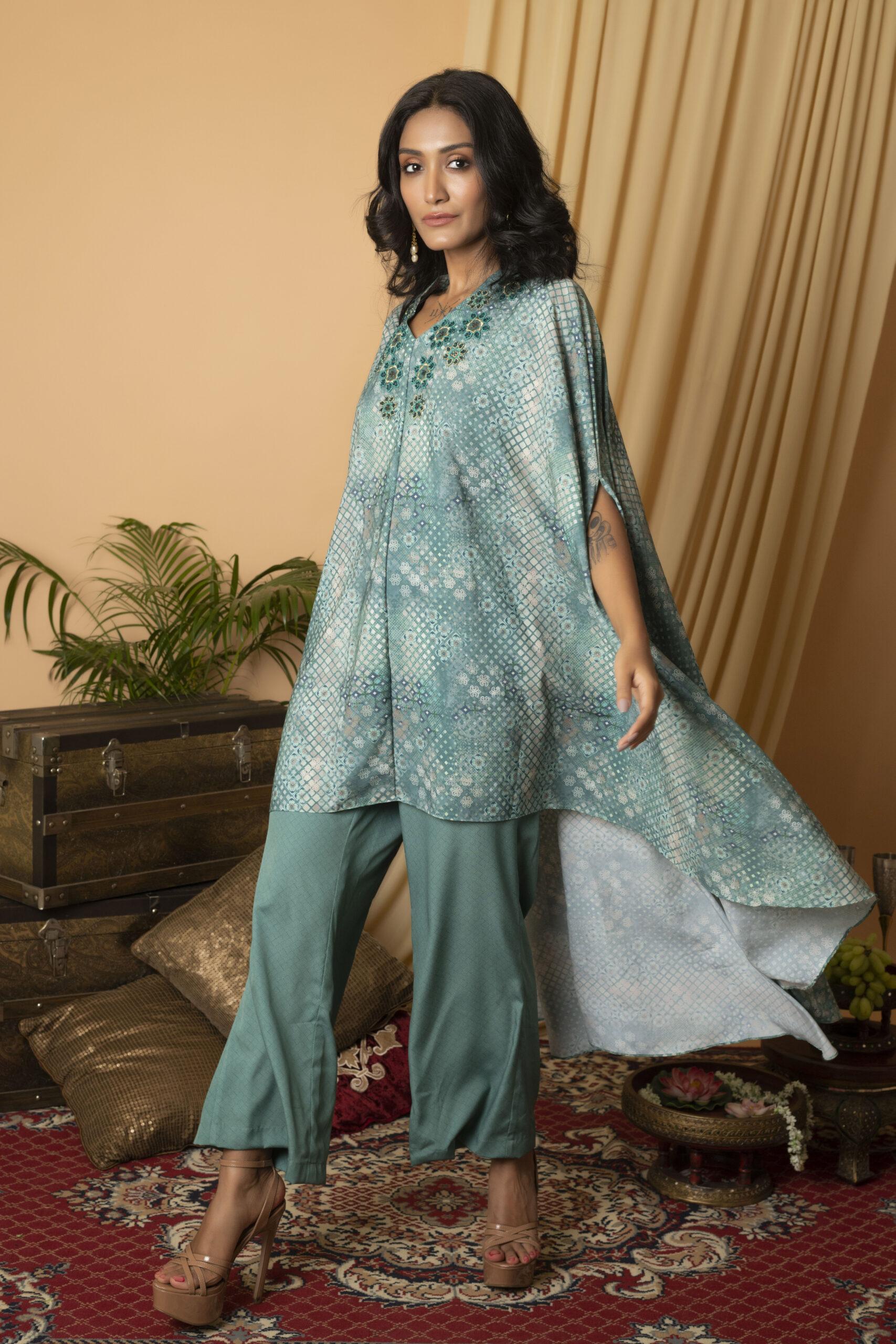 LIVING IN THIS GORGEOUS CAPE