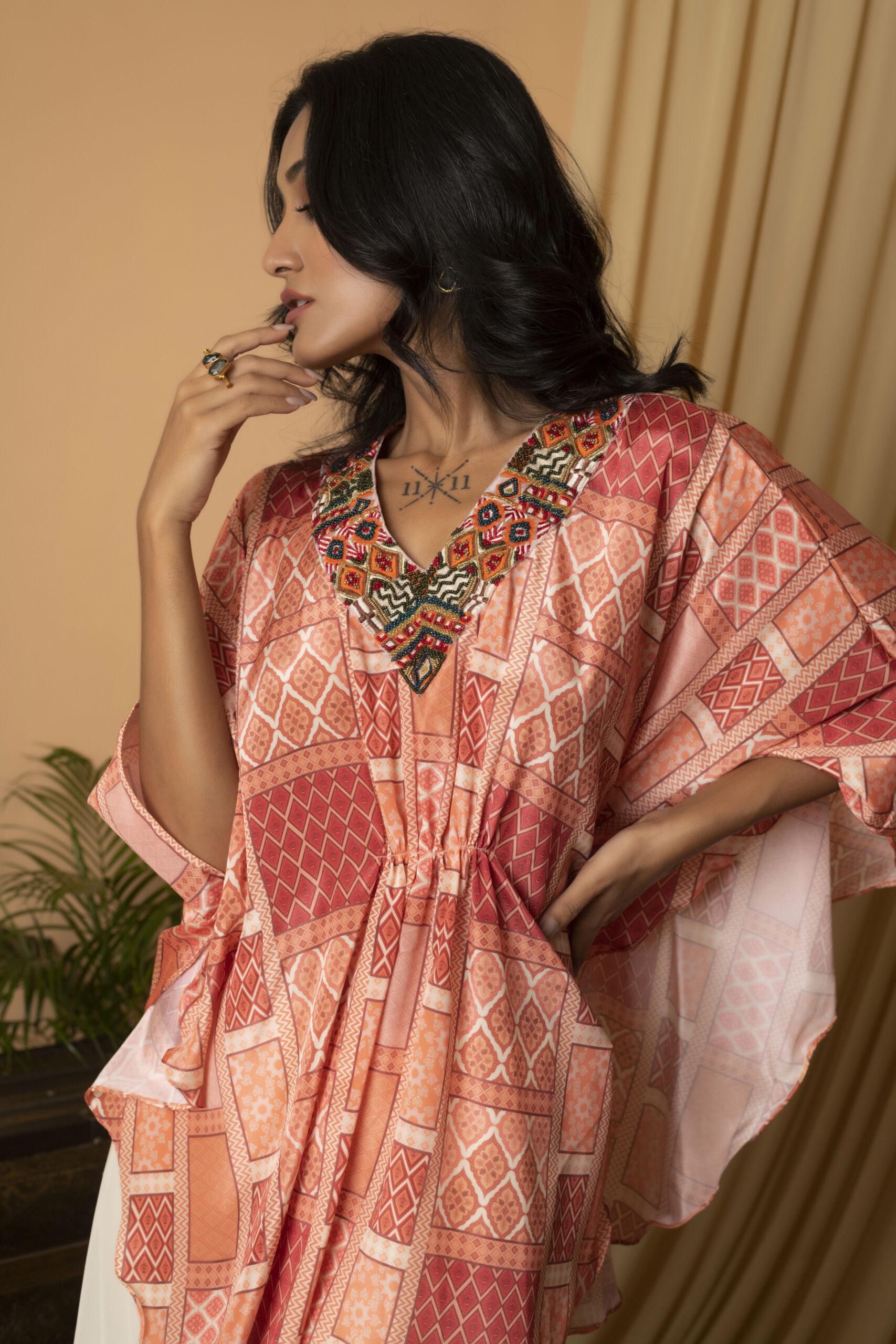 GOLDEN HOUR PRINTED SET