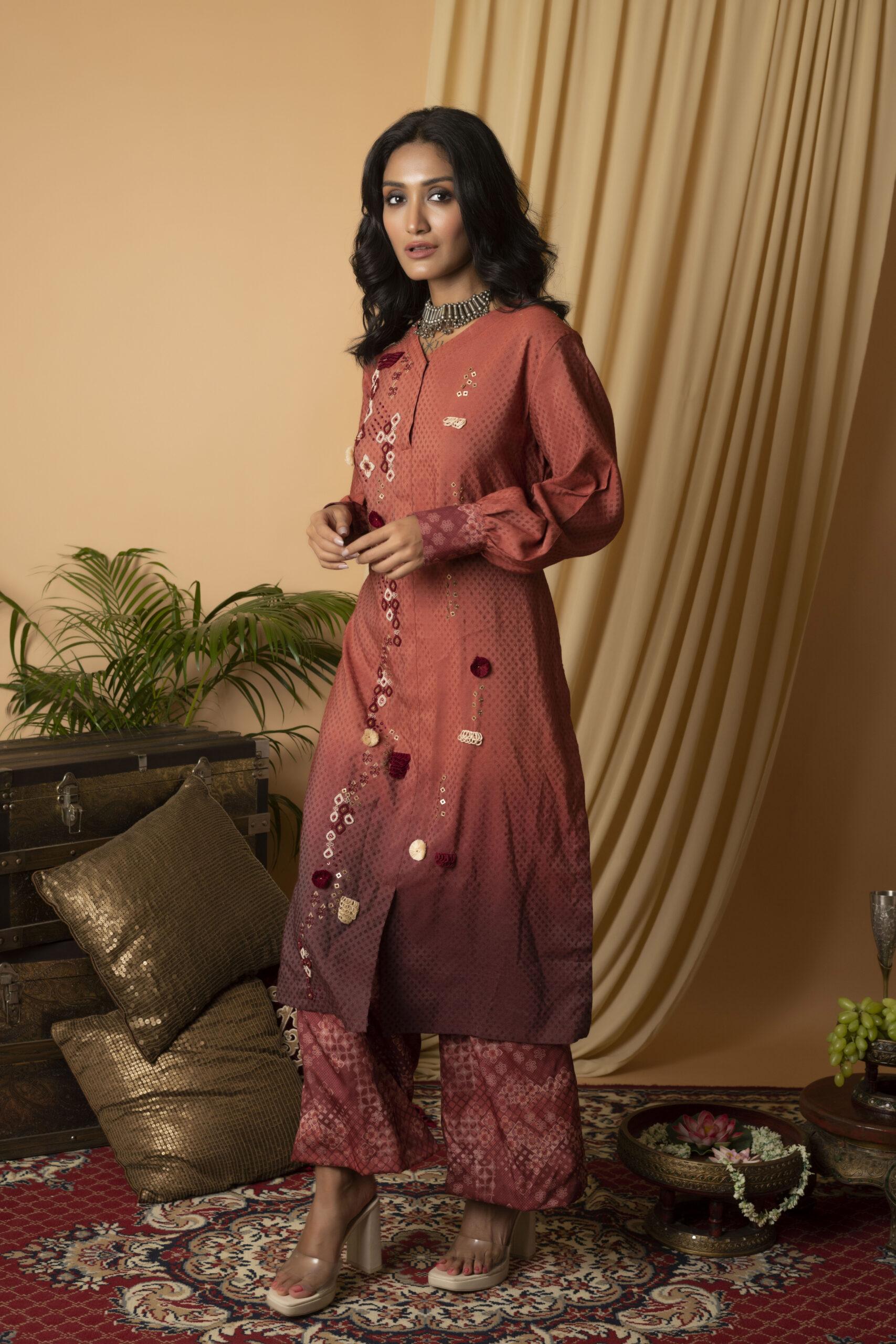 ONE WE LOVE CO-ORD SET