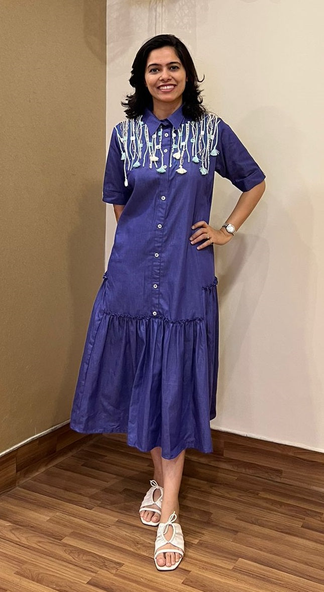 Stunning Summer Dress