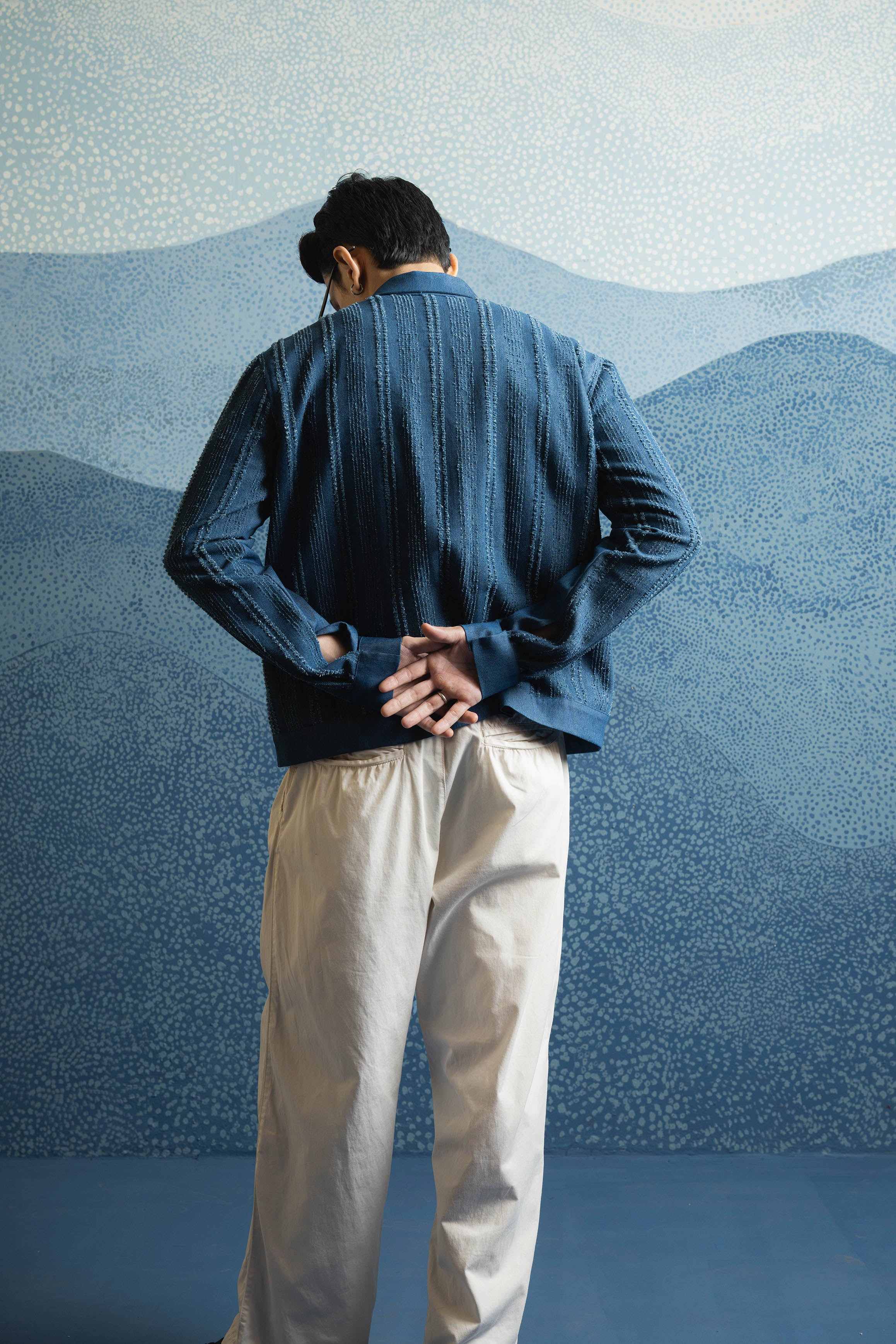 BLUE HOUR JACKET